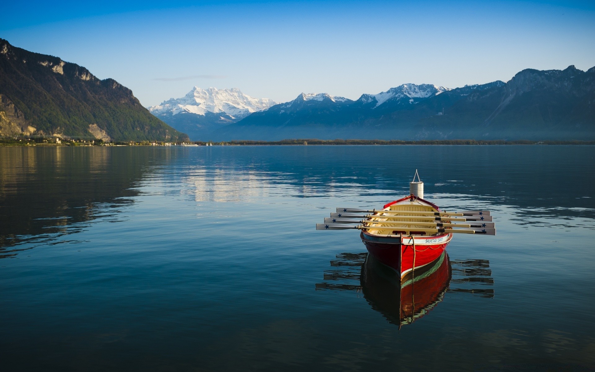 europa acqua viaggi moto d acqua lago montagna all aperto riflessione cielo paesaggio mare barca mare fiordo