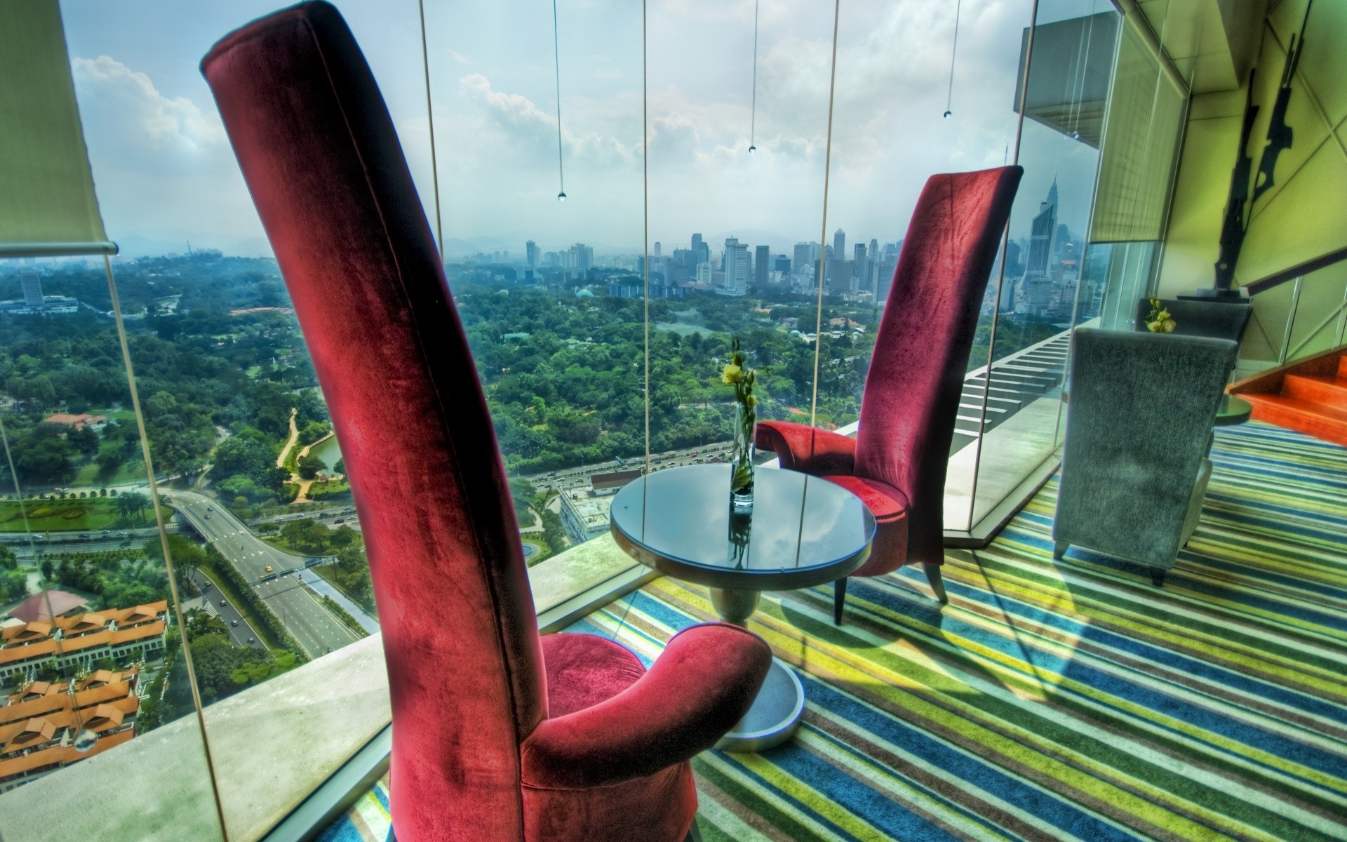 ásia viagens moderno lugar janelas arquitetura cadeira madeira luxo moderno ao ar livre dentro de casa verão móveis luz do dia vidro negócios céu dentro