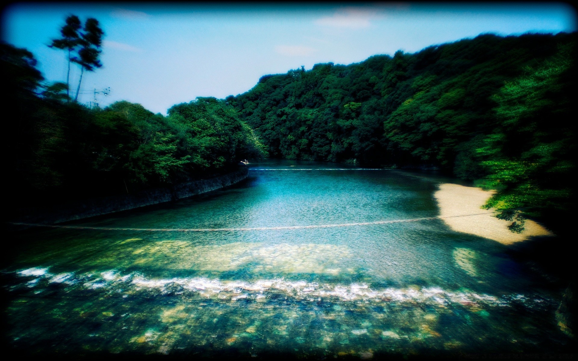 asien wasser strand ozean sonne reisen landschaft meer landschaft meer sonnenuntergang tropisch insel natur himmel dämmerung sommer licht baum