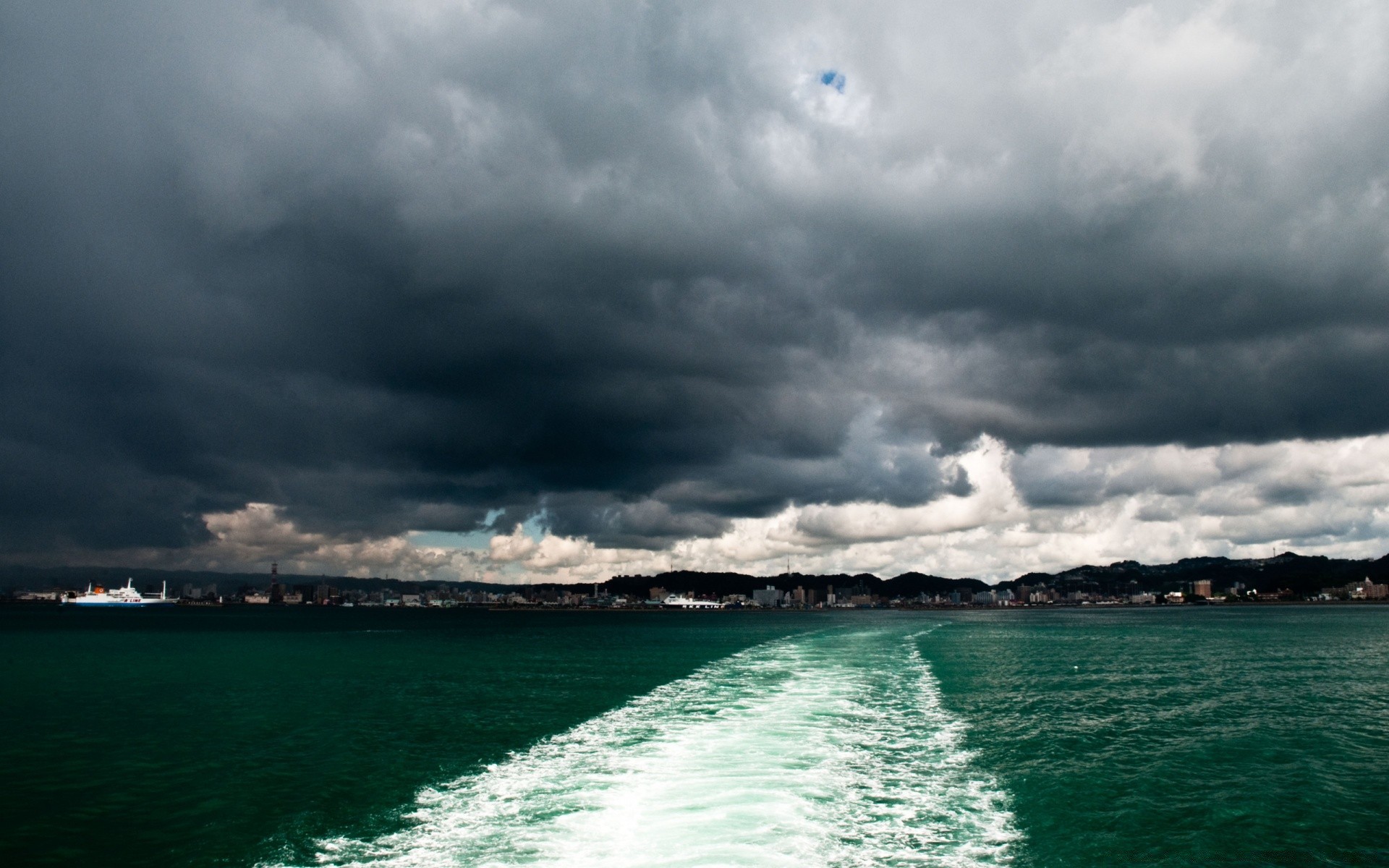 asie eau voyage ciel mer plage à l extérieur océan tempête nature paysage été