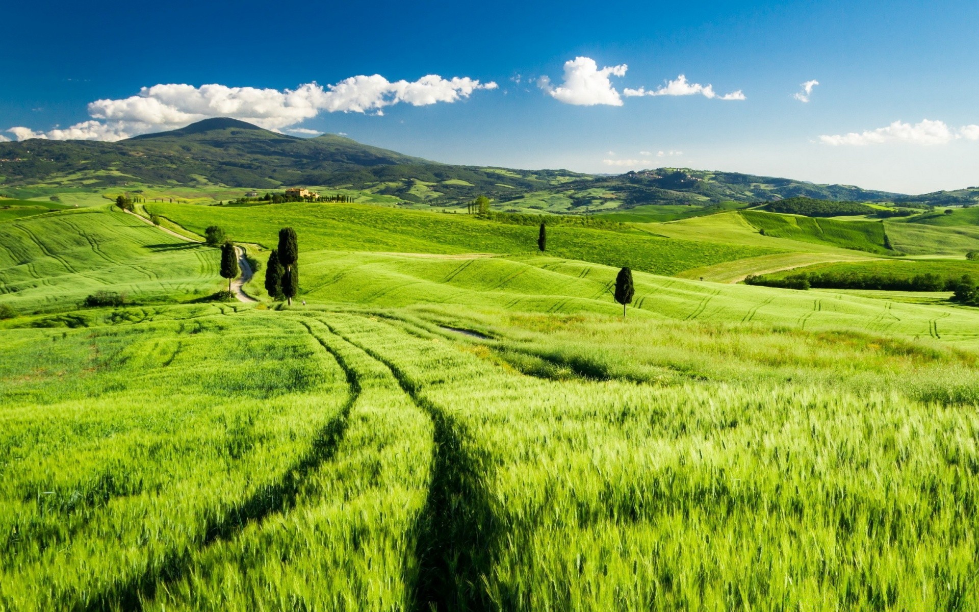 europa landschaft feld ländlichen bauernhof landwirtschaft landschaft land heuhaufen gras weide natur sommer hügel himmel ernte bebautes land wolke horizont boden szene