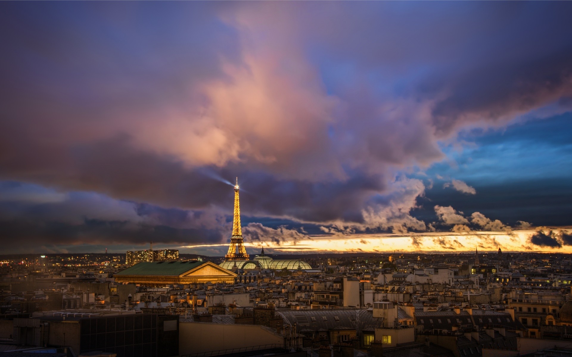 europa sonnenuntergang stadt reisen himmel architektur abend dämmerung dämmerung wasser stadt skyline haus im freien licht brücke