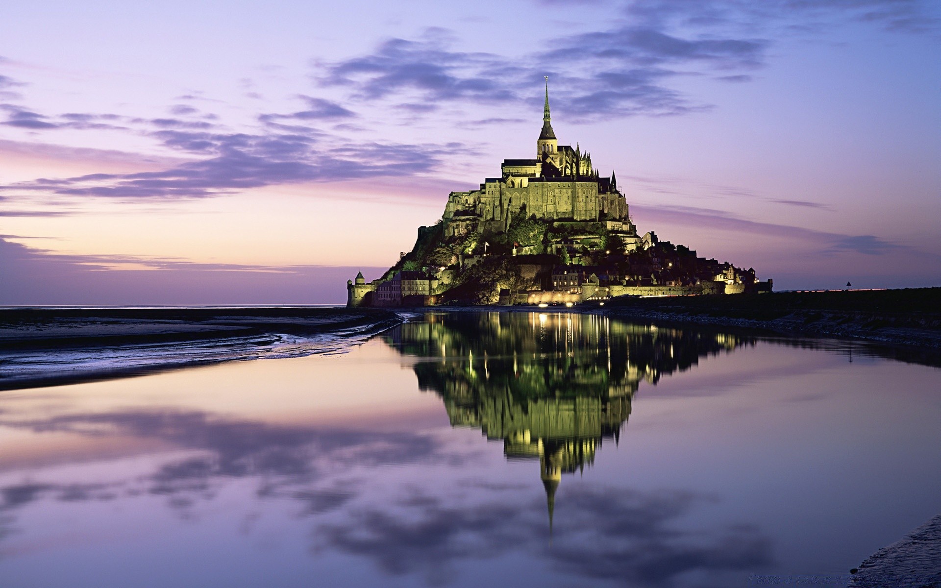 europe water travel sunset dusk sky architecture reflection evening outdoors dawn river