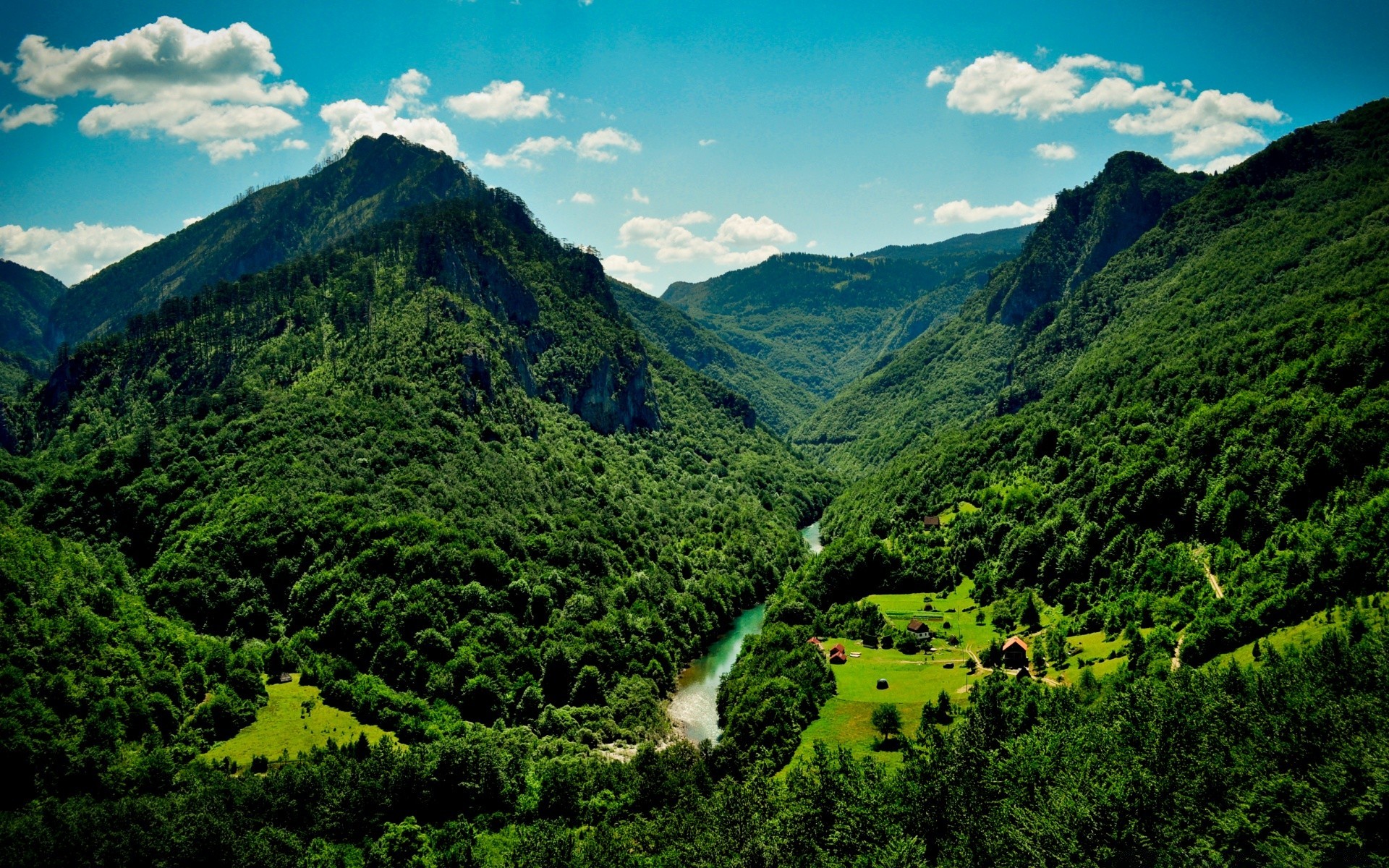 europe mountain landscape valley travel nature wood hill scenic outdoors tree sky tourism daylight sight panoramic rock