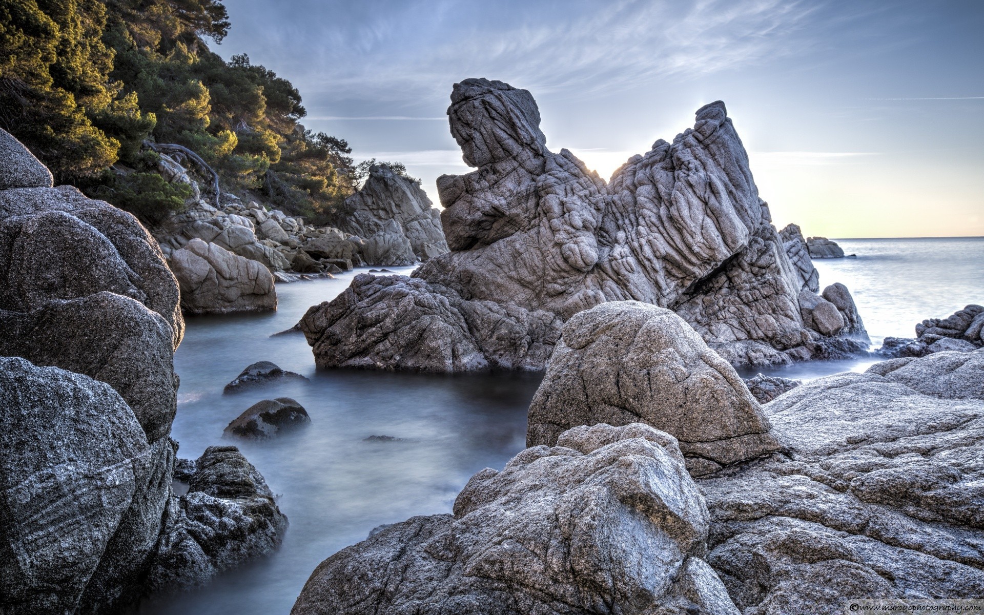 europe water rock nature seashore landscape travel sky sea ocean outdoors beach stone scenic rocky seascape shore summer