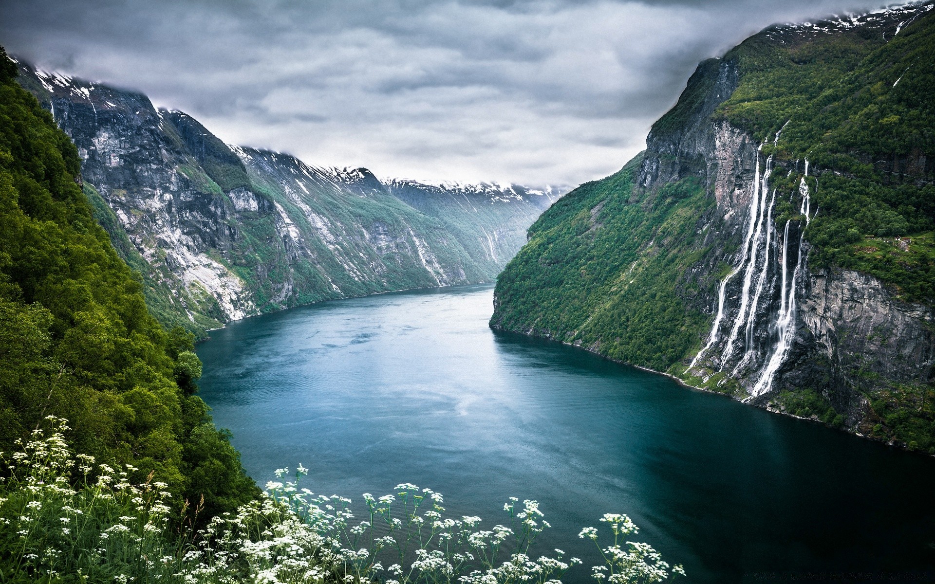 europa wasser reisen landschaft natur im freien berge rock meer landschaftlich himmel