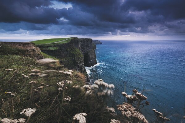 Attractions touristiques Irlande