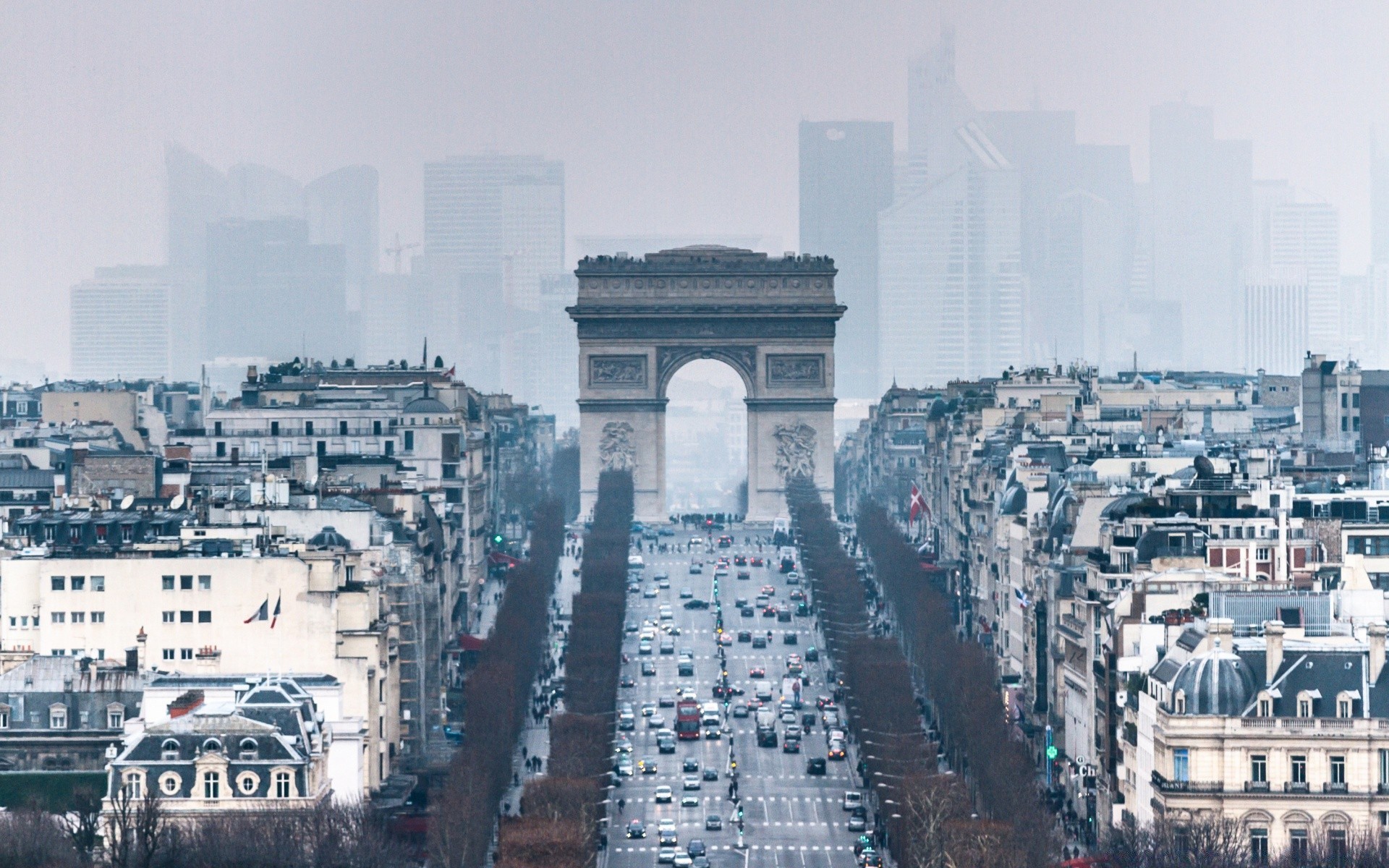 europe travel architecture city outdoors winter sky building cityscape