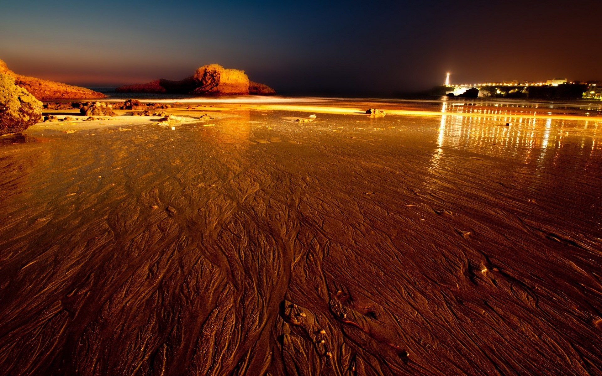 europa sonnenuntergang wasser strand dämmerung meer abend dämmerung ozean sonne meer reisen himmel sand landschaft landschaft reflexion natur licht