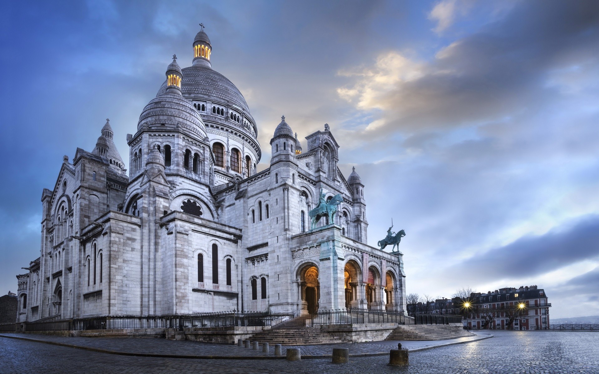 europa architektur reisen kirche religion haus kathedrale himmel stadt im freien fluss kuppel sehenswürdigkeit dämmerung tourismus denkmal alt abend