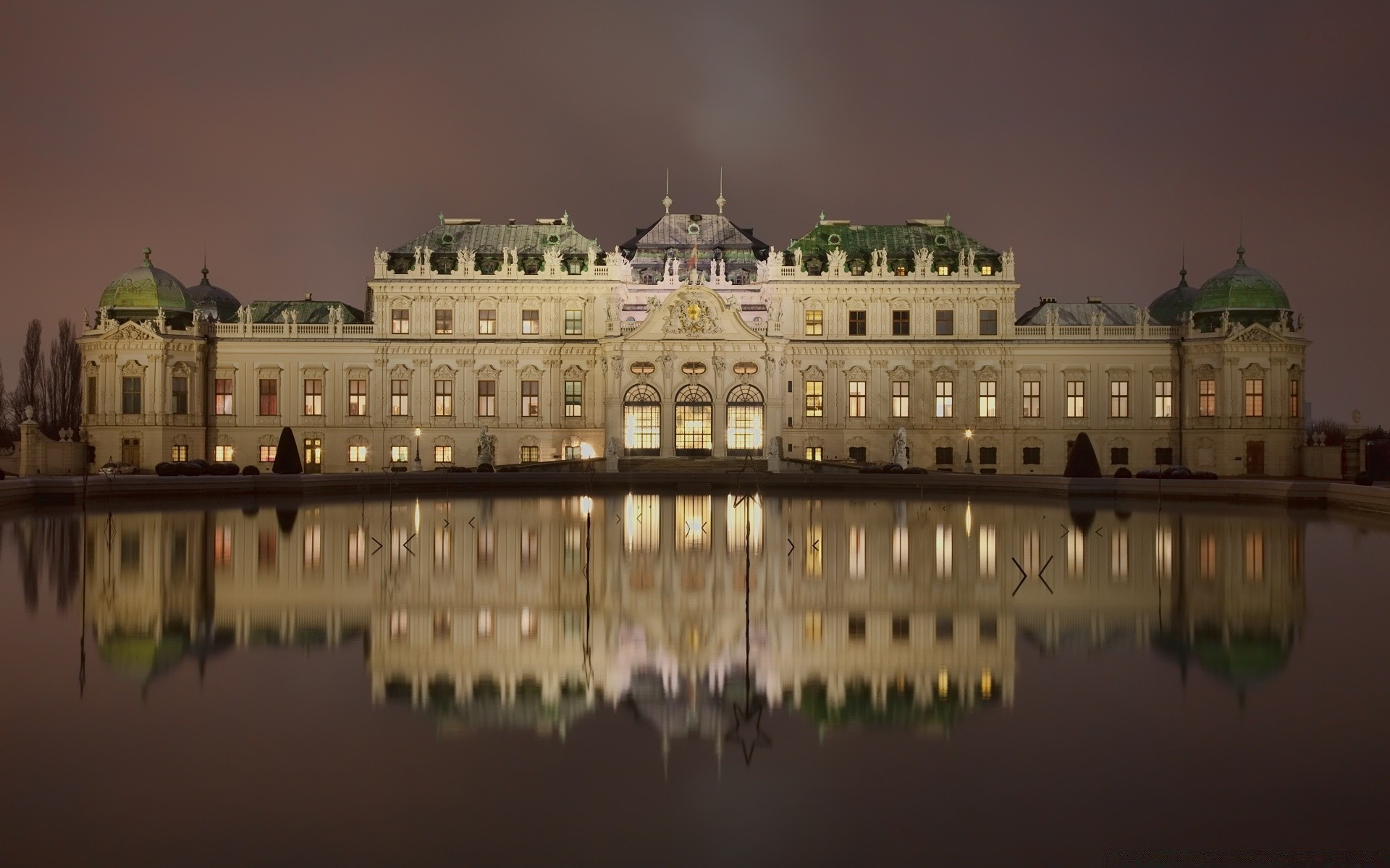 europe architecture travel building river castle water city reflection outdoors sky house tourism old evening town dusk canal landmark