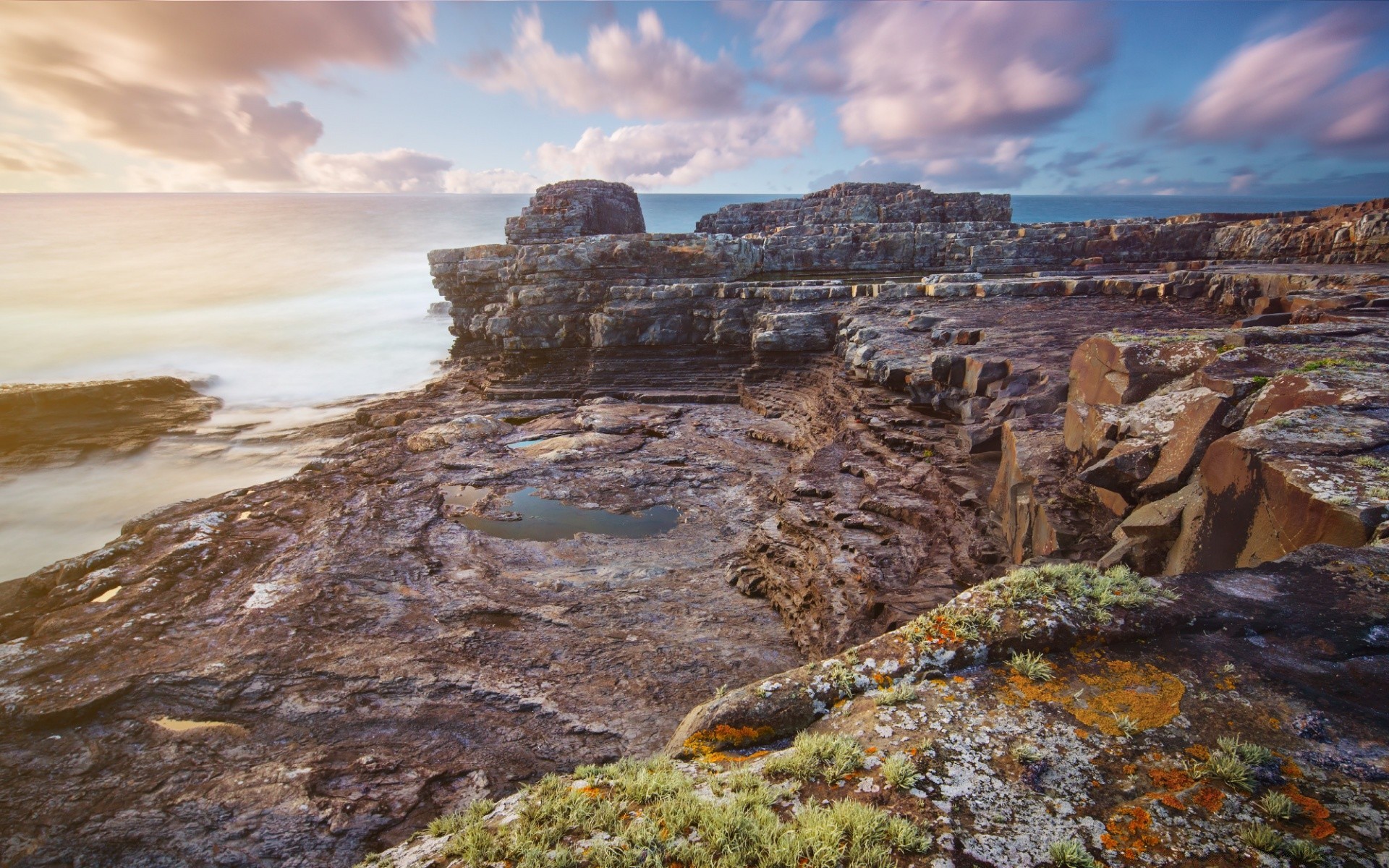 europa agua paisaje mar viajes roca mar escénico océano cielo al aire libre naturaleza playa