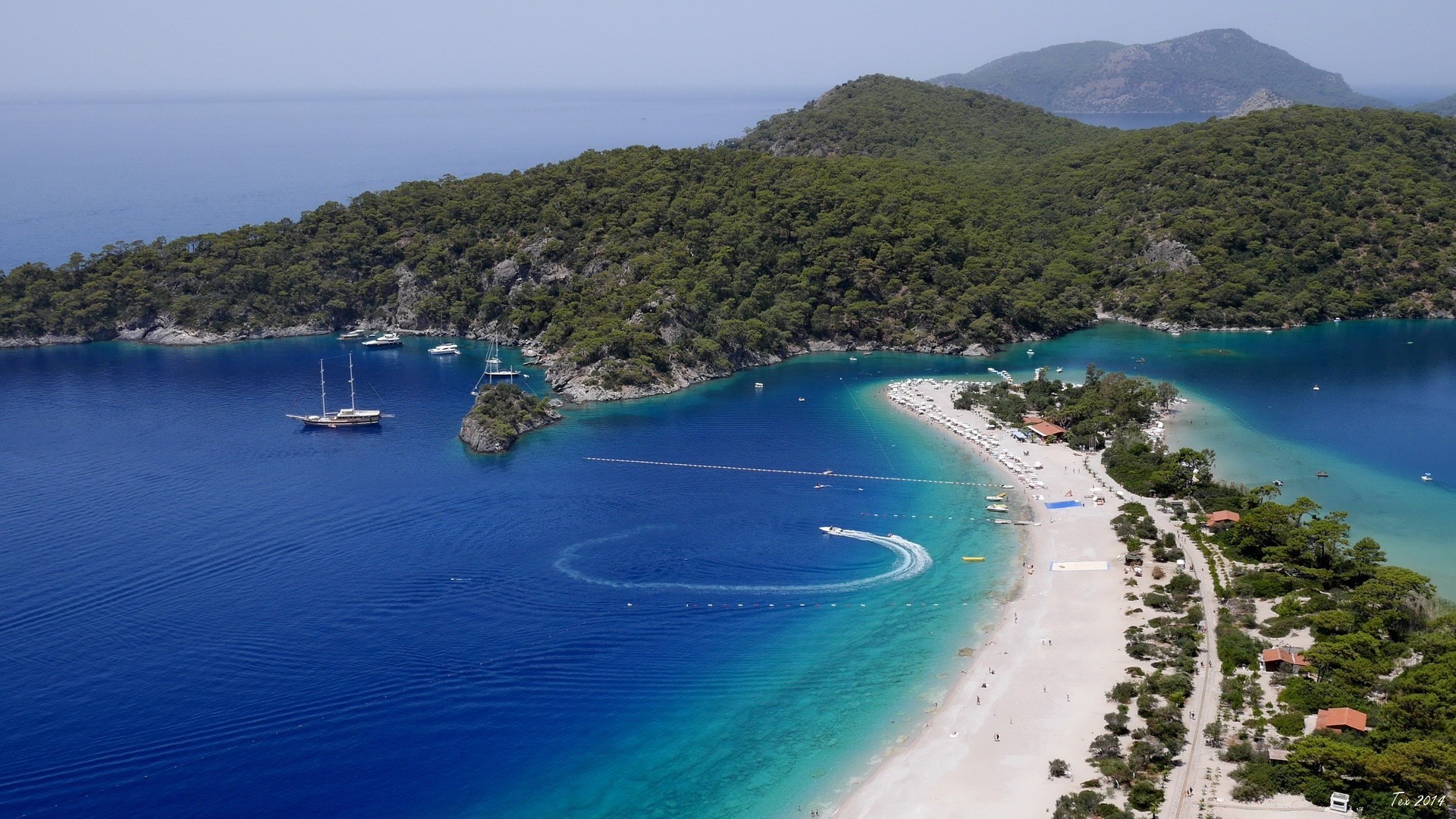 europe mer eau voyage plage mer île océan baie paysage vacances paysage scénique été sable ciel en plein air