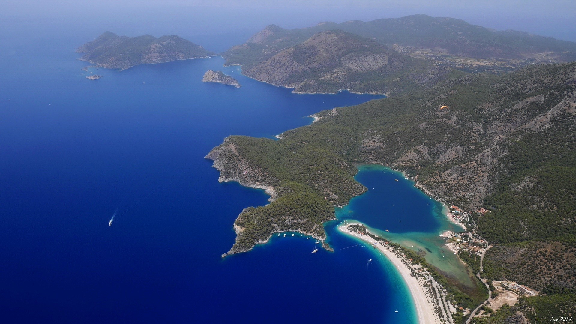 europa viaggi acqua mare mare oceano isola all aperto luce del giorno paesaggio scenico natura baia