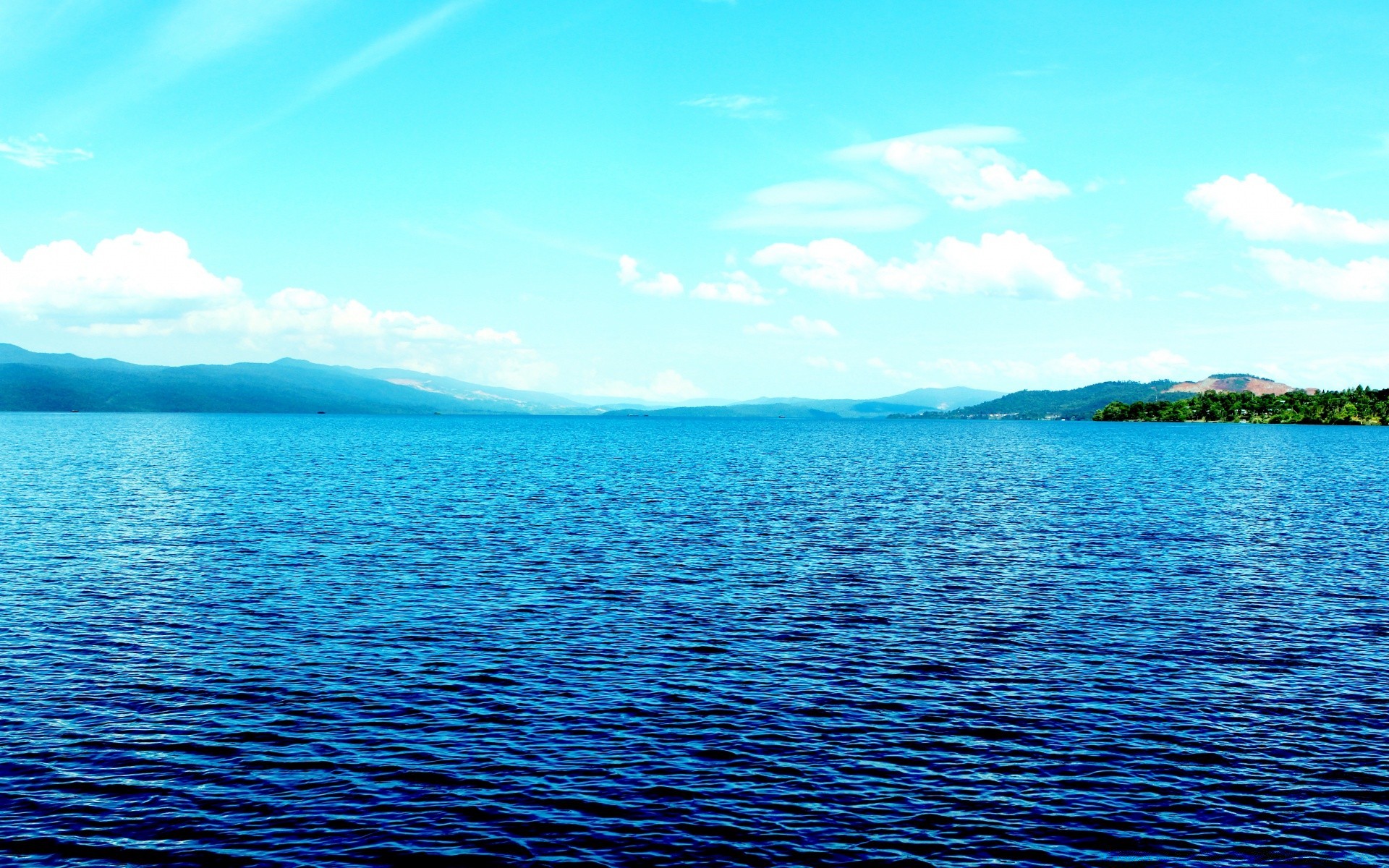 landscapes water nature travel sky landscape summer sea outdoors cloud