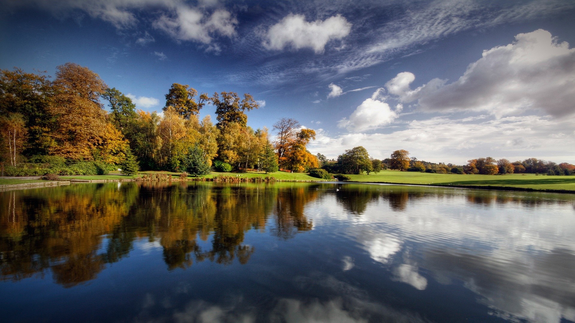 paisaje lago reflexión naturaleza agua paisaje árbol al aire libre cielo río amanecer otoño piscina verano buen tiempo escénico rural nube puesta de sol