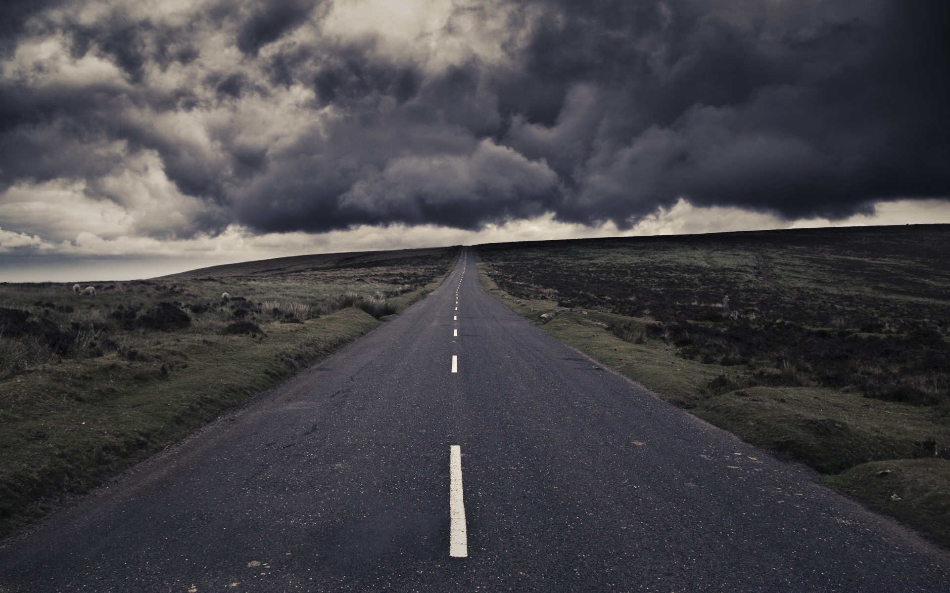 paesaggio strada asfalto paesaggio autostrada guida cielo viaggi deserto strada