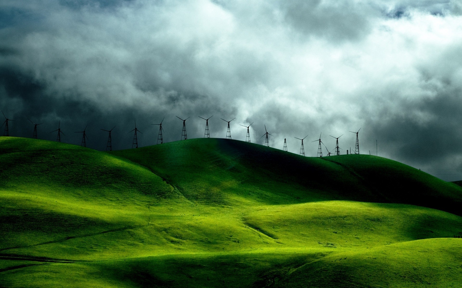 paysage paysage nature ciel herbe aube à l extérieur soleil brouillard