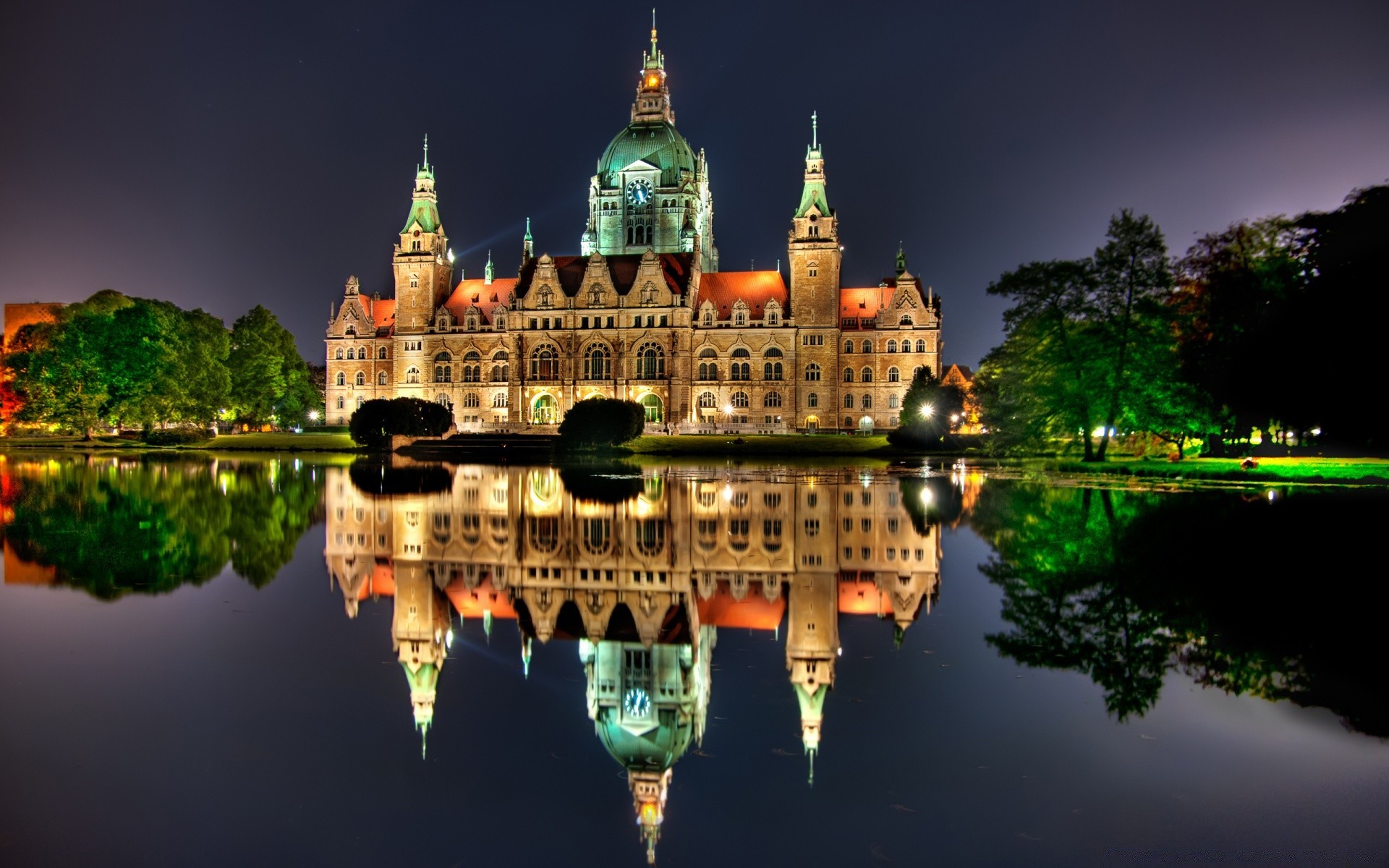 europe architecture travel city illuminated sky dusk building outdoors evening castle tourism reflection river tower old cityscape town landmark