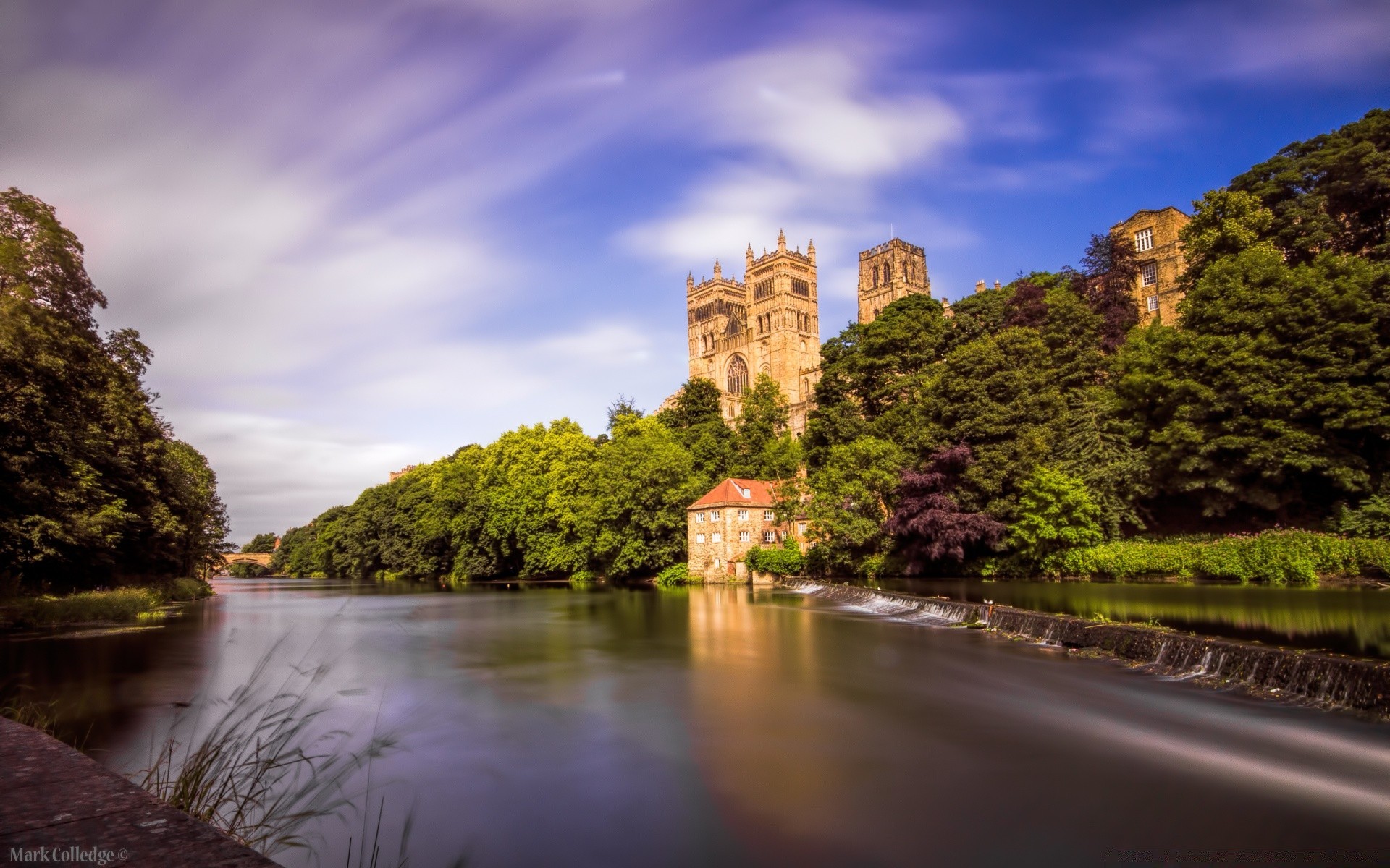 europa wasser reisen fluss see baum himmel im freien natur reflexion architektur landschaft sonnenuntergang