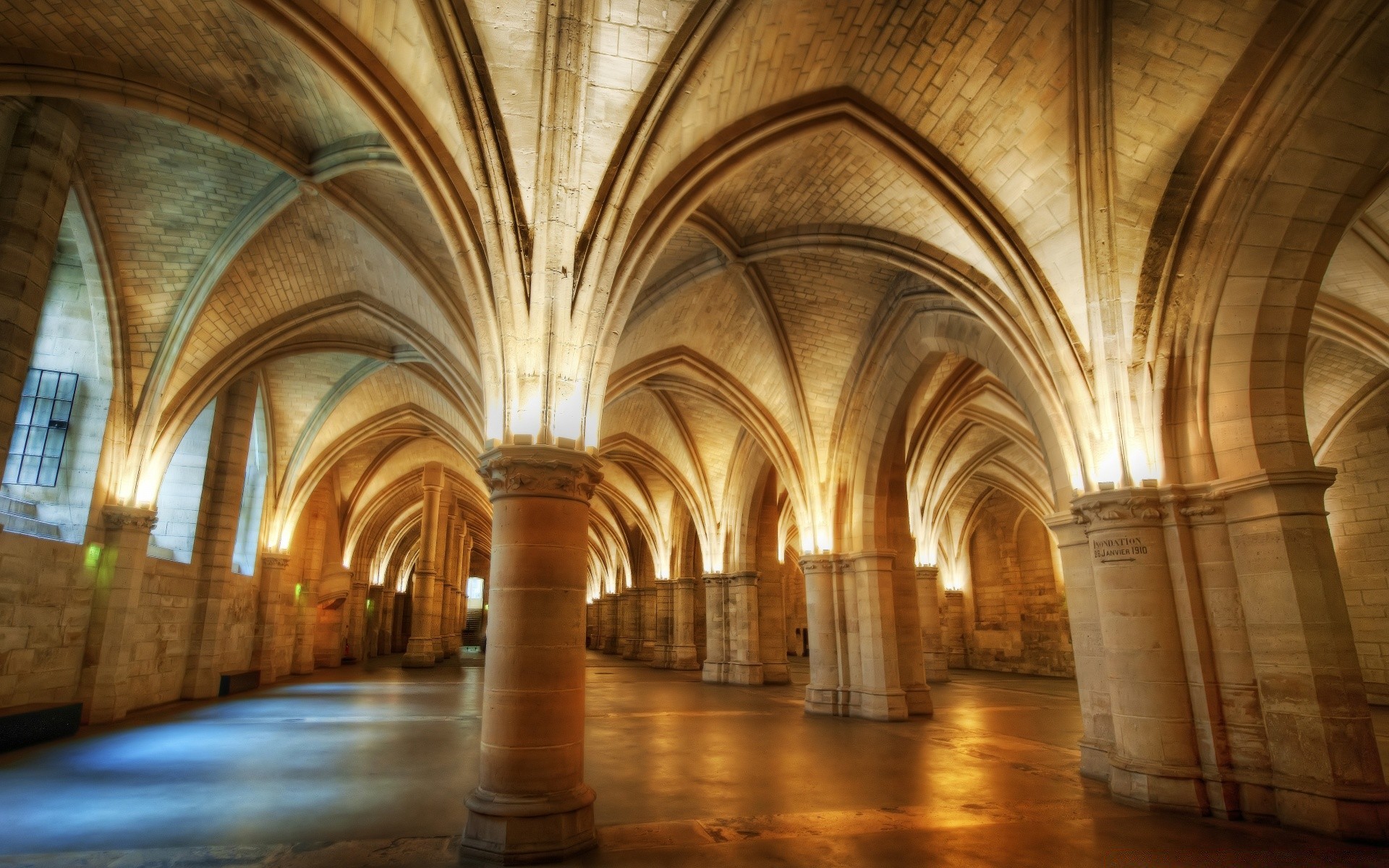 europa architektura kościół podróże łuk dom kryty katedra