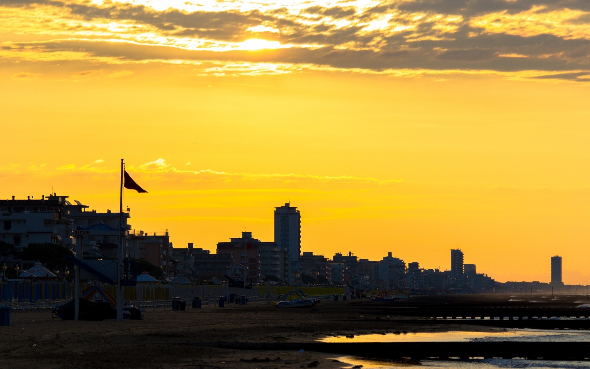 europa atardecer amanecer noche ciudad viajes agua crepúsculo cielo skyline arquitectura ciudad silueta sol mar