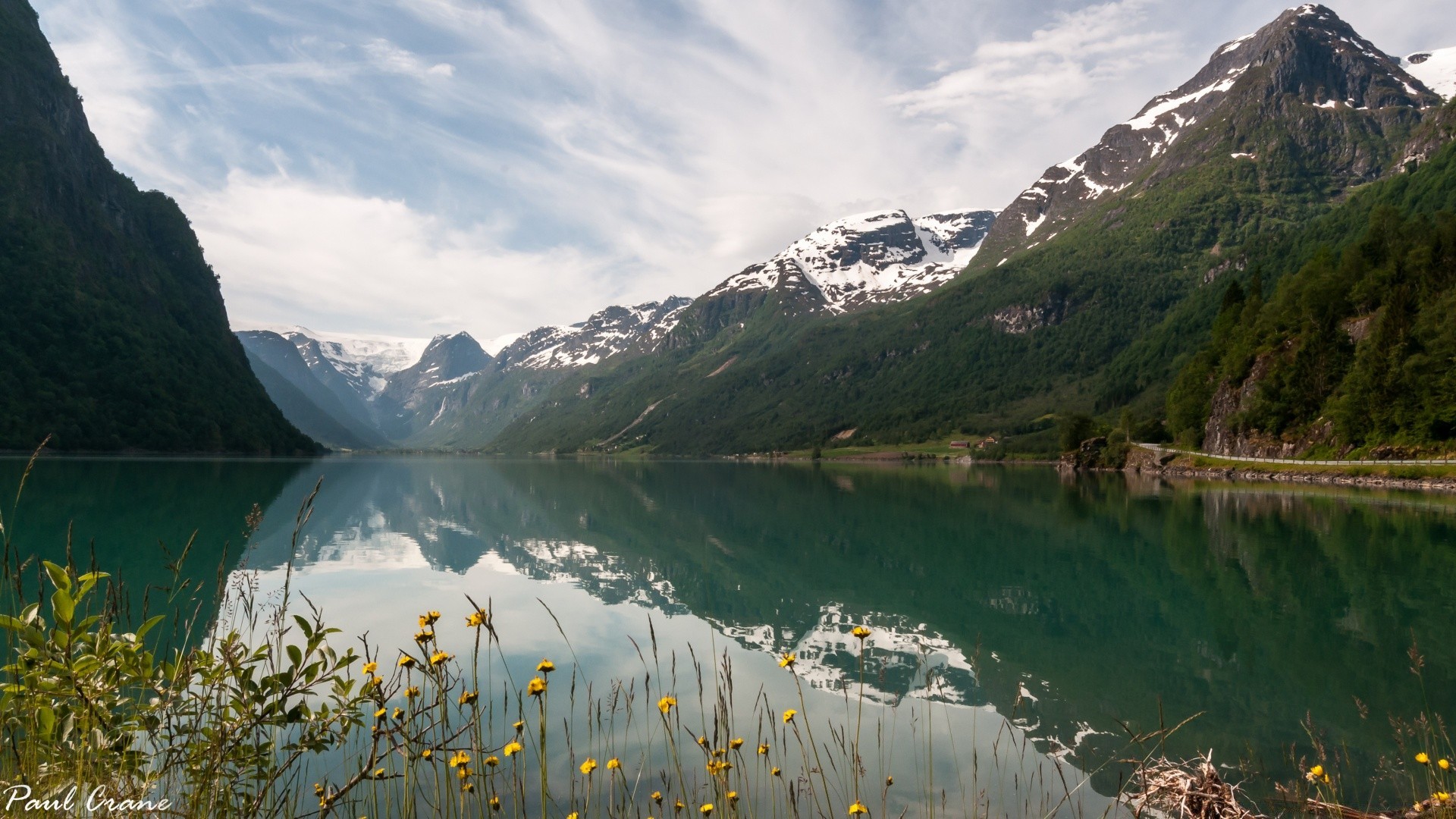 europa berge wasser landschaft see reisen natur schnee im freien tal fluss himmel reflexion landschaftlich holz