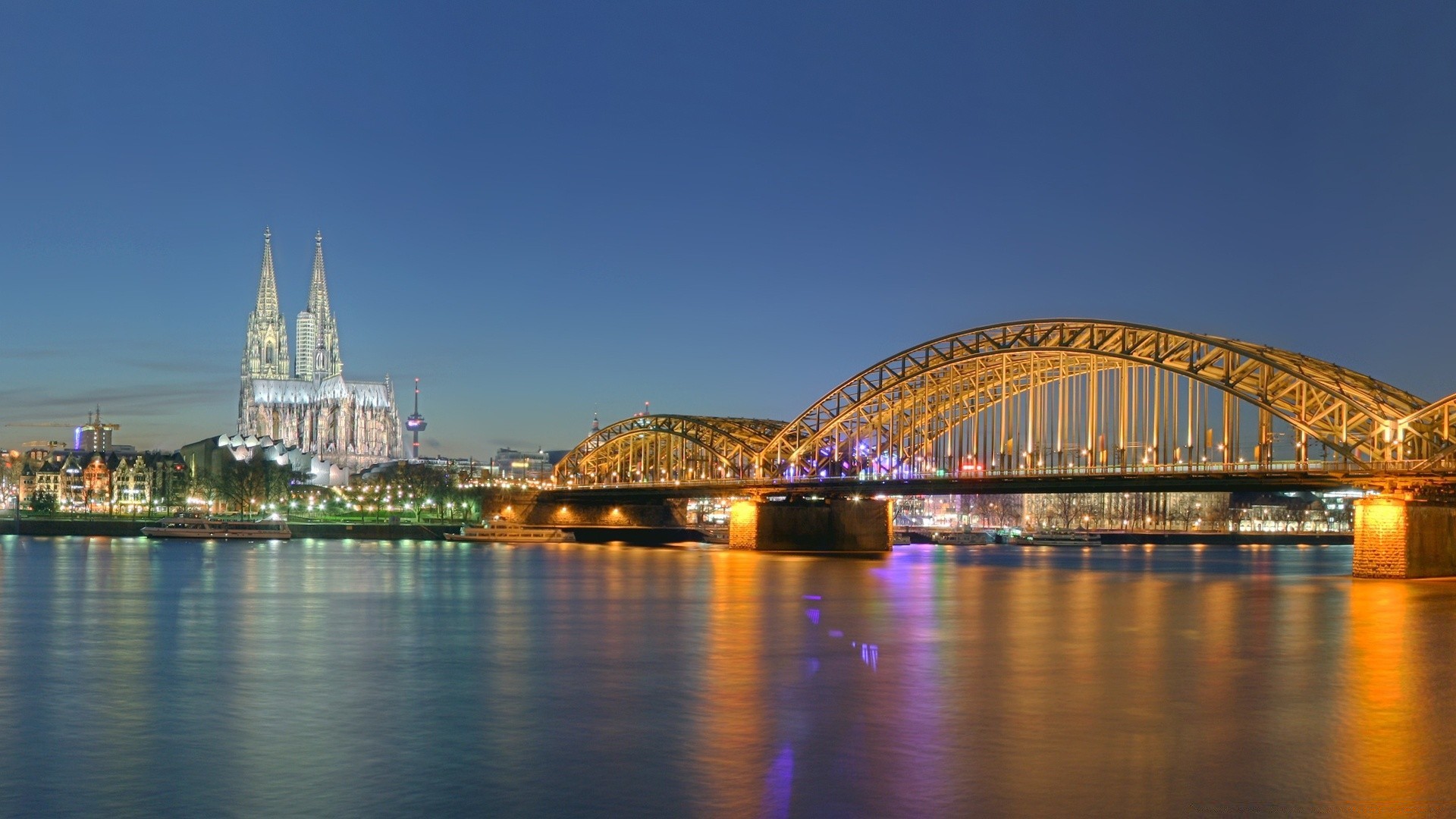 l europe pont architecture rivière voyage eau ville ciel urbain point de repère crépuscule maison ville coucher de soleil soir en plein air rétro-éclairé réflexion skyline