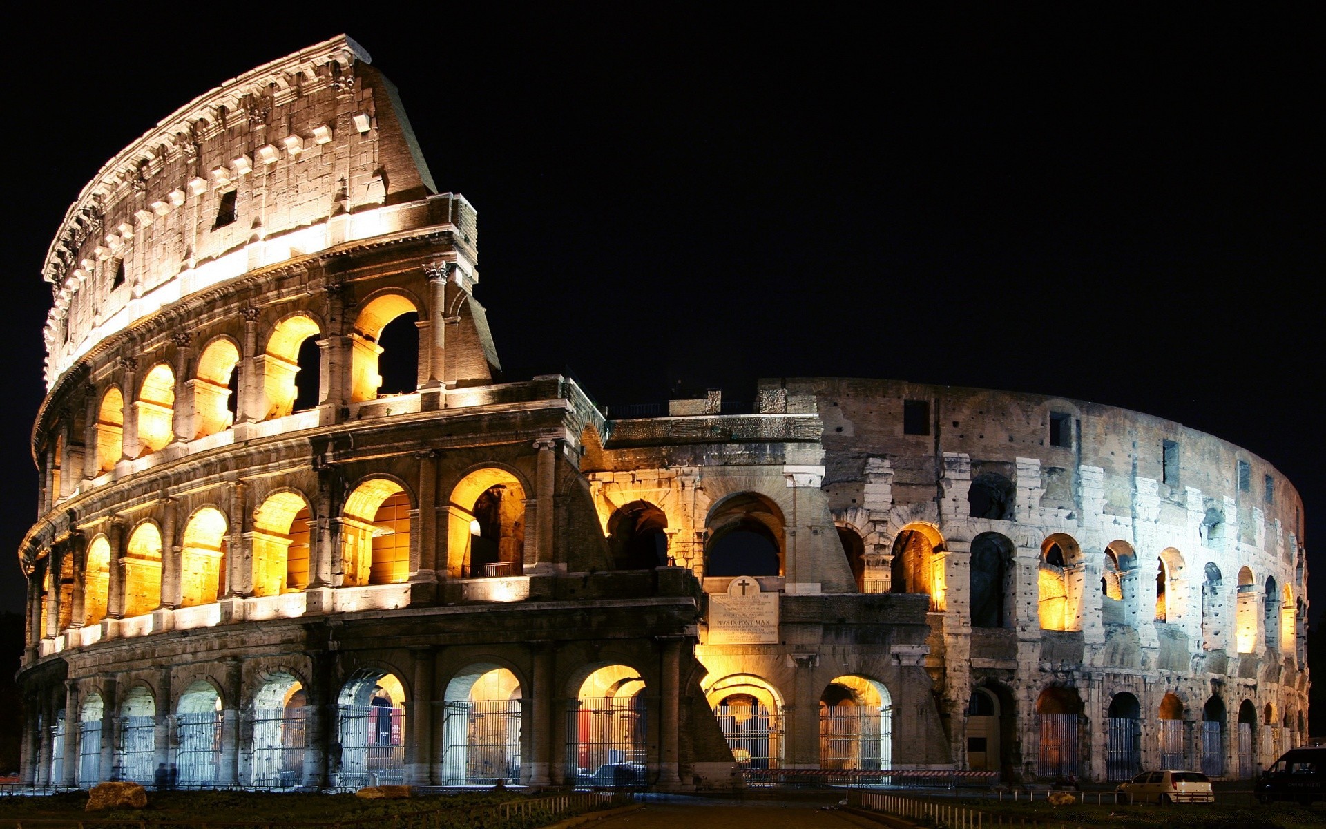 europa arquitetura coliseu anfiteatro viajar estádio anoitecer iluminado casa antigo arco teatro noite turismo atração turística céu gladiador velho cidade famoso