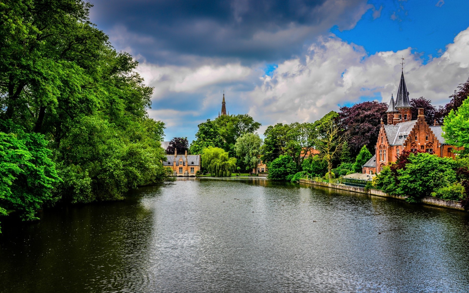 europa fluss wasser reisen architektur himmel haus im freien see baum brücke reflexion alt natur sommer tourismus stadt schloss gotik traditionelle