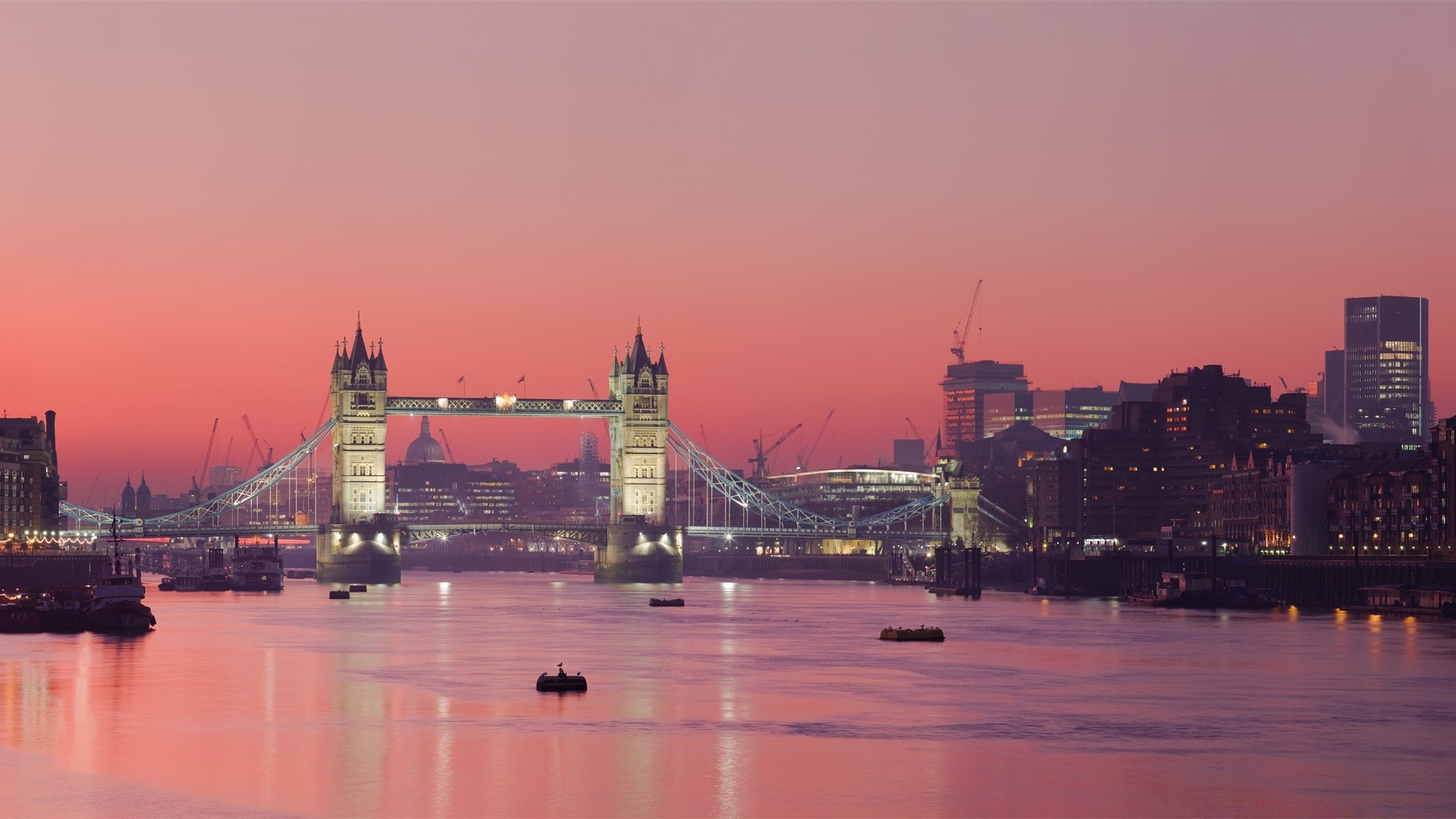 europe water river architecture travel bridge city dusk sunset reflection evening building outdoors sky dawn castle daylight