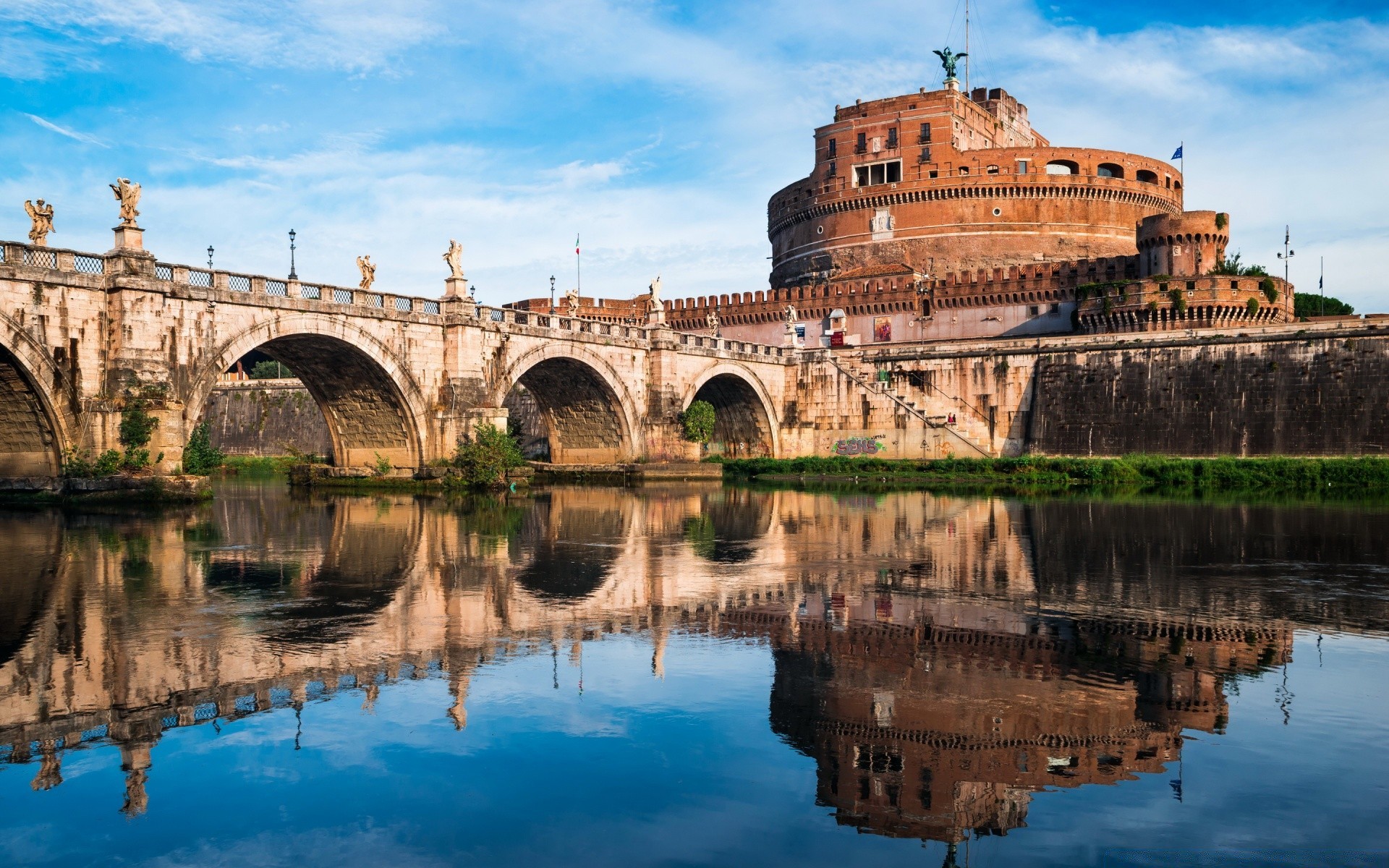 europa arquitectura viajes casa antigua ciudad puente turismo viejo cielo punto de referencia agua reflexión río ciudad histórico arco castillo monumento al aire libre