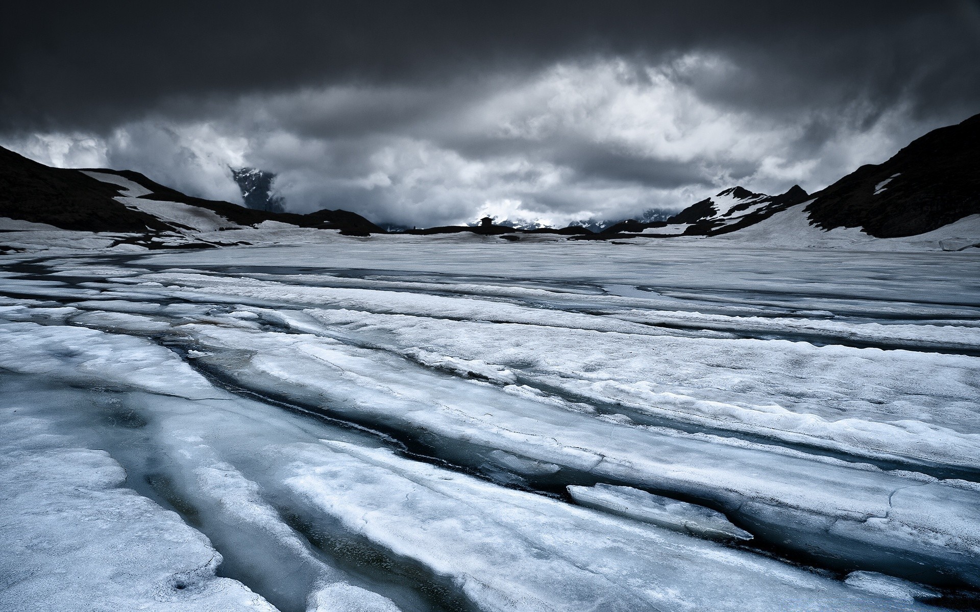 europe neige hiver glace paysage froid nature eau congelé ciel voyage glacier montagnes à l extérieur gel givré scénique lac nuage