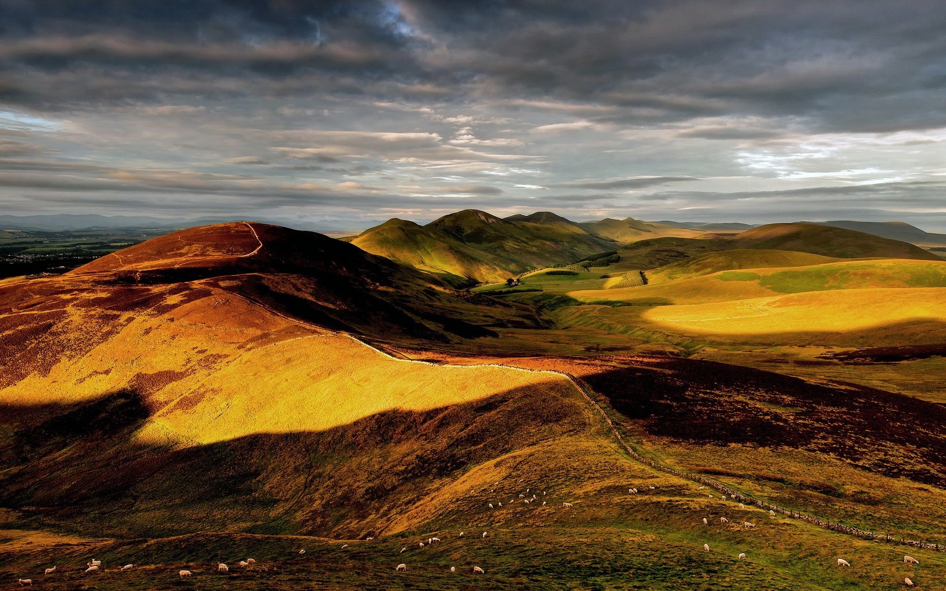 europe paysage coucher de soleil ciel montagnes voyage nature aube à l extérieur volcan scénique soir rock eau