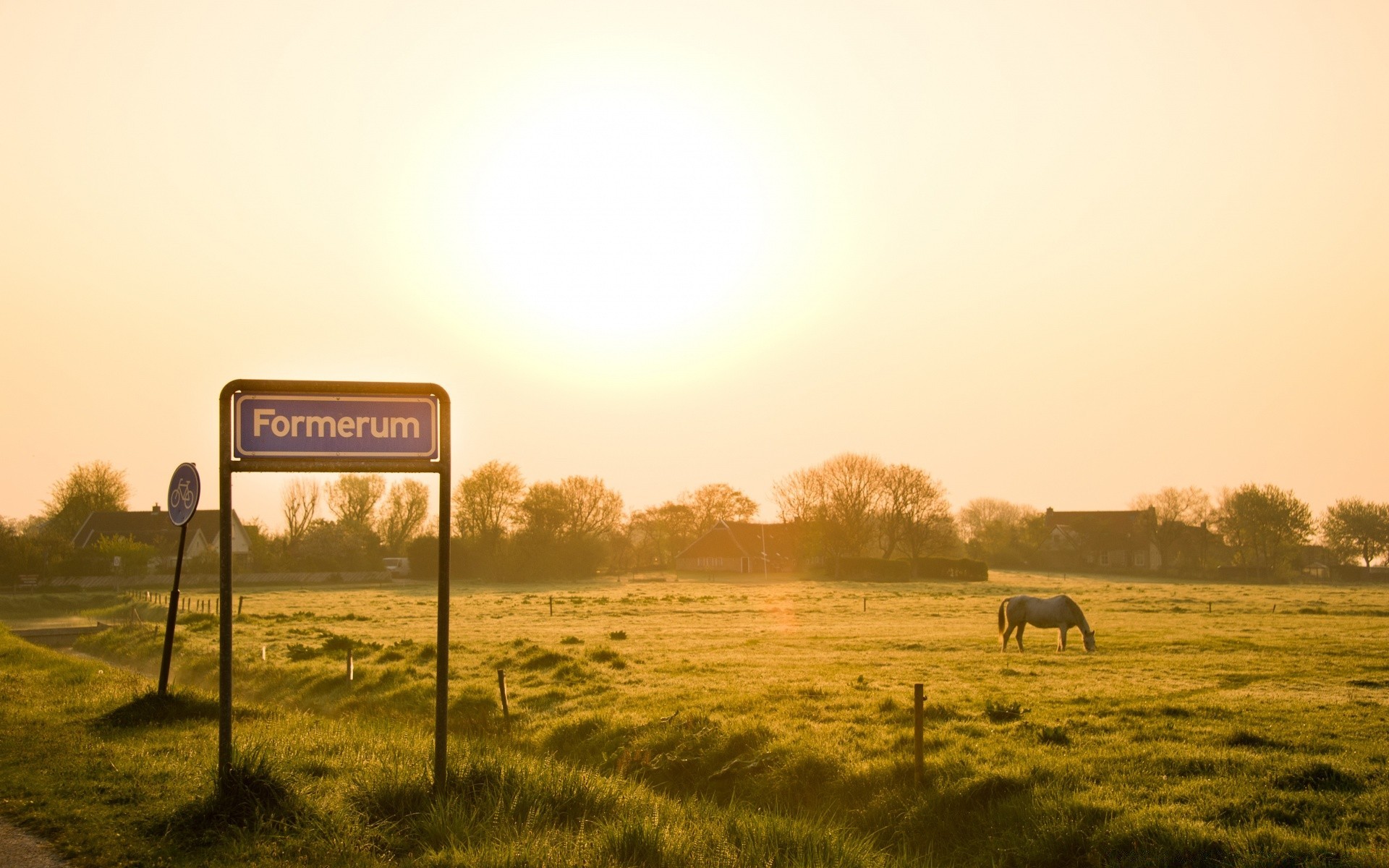 europa landschaft gras im freien natur baum feld landwirtschaft landschaft himmel dämmerung bauernhof des ländlichen