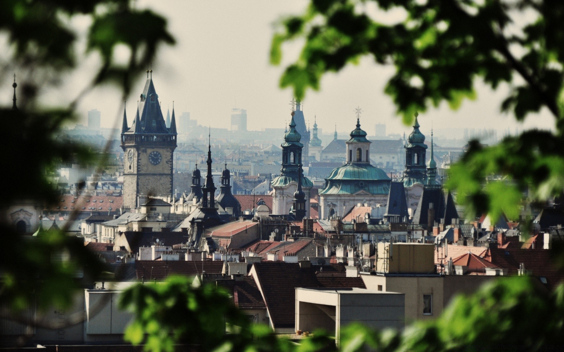 europe architecture city church travel building town cathedral castle outdoors old tower cityscape religion sky tourism urban river skyline roof