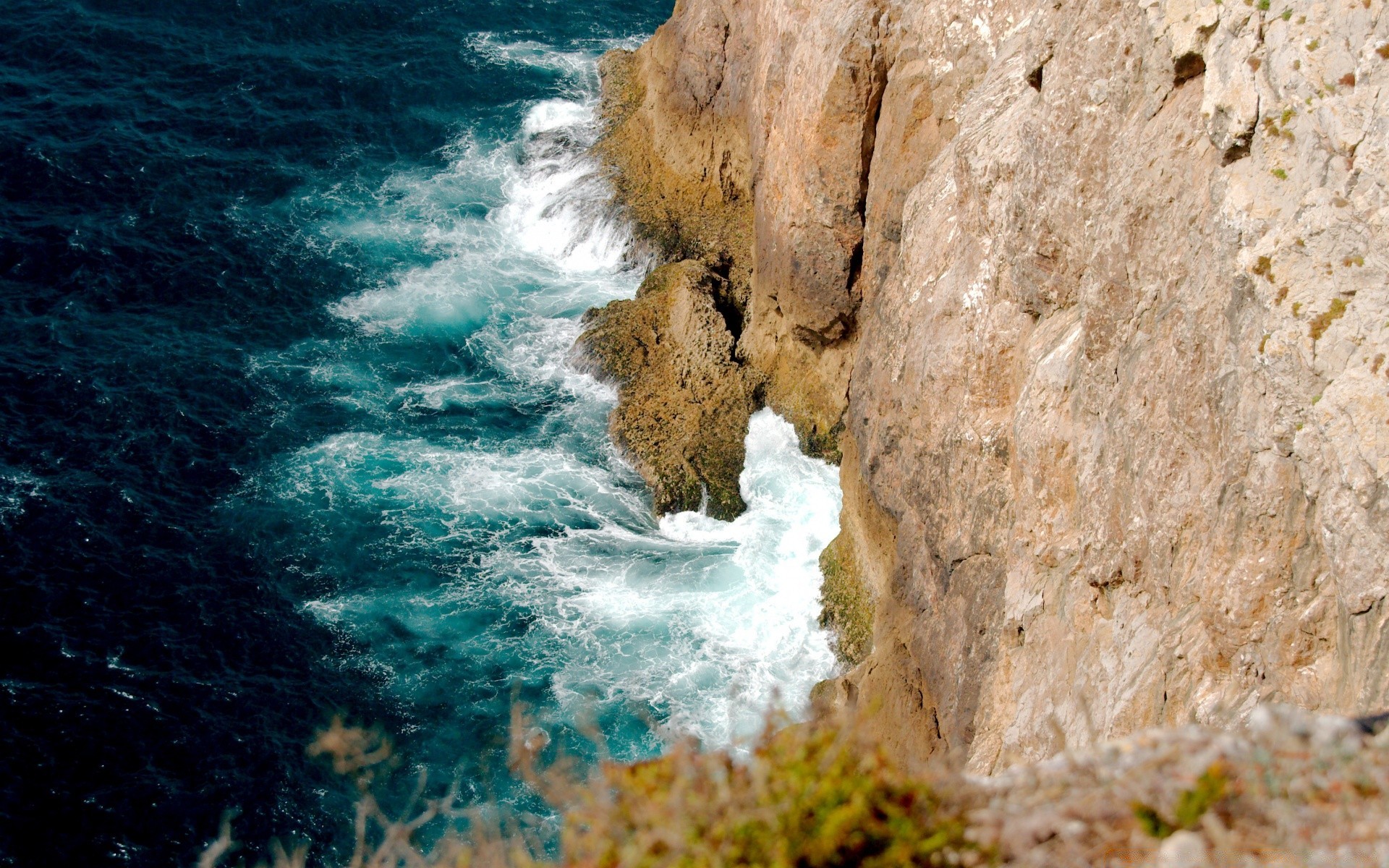 europe eau en plein air nature voyage rock mer paysage mer océan ciel scénique été