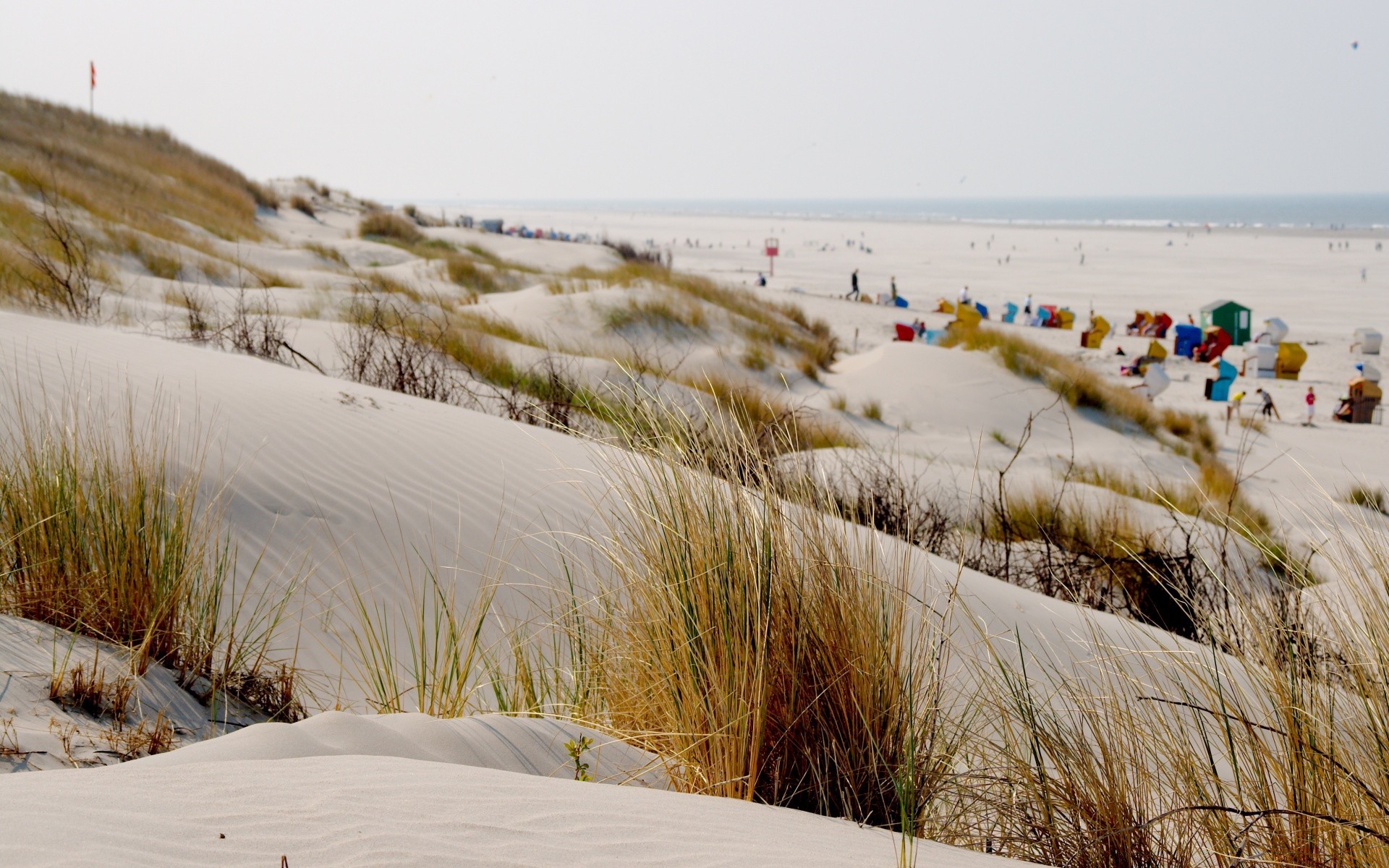 europe plage eau paysage voyage mer mer nature ciel hiver océan à l extérieur neige sable dune beau temps