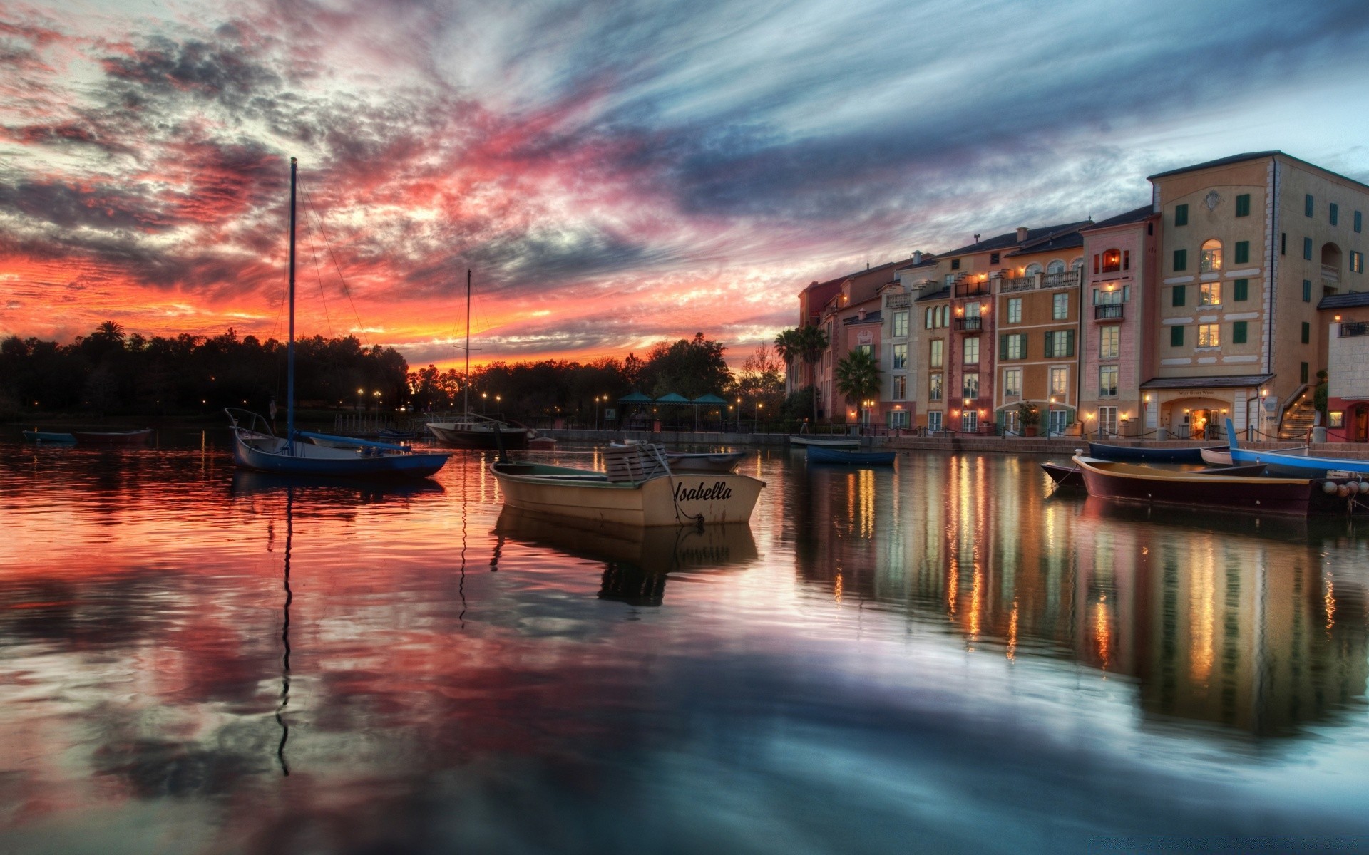 europe eau réflexion voyage coucher de soleil ville rivière crépuscule ciel soir mer architecture bateau tourisme bateau maison en plein air port jetée mer