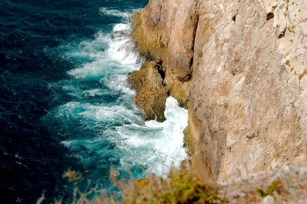 Aria potere acqua Potere