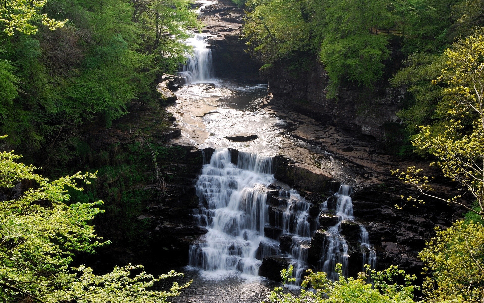 europa wasser wasserfall holz fluss natur strom reisen im freien rock landschaft herbst blatt kaskade berge baum landschaftlich stein schrei bewegung