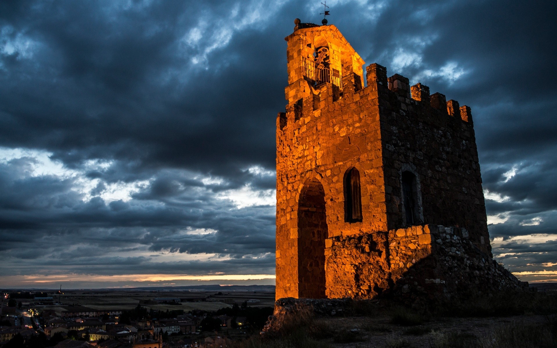 europa sonnenuntergang himmel reisen architektur kirche im freien abend religion dämmerung