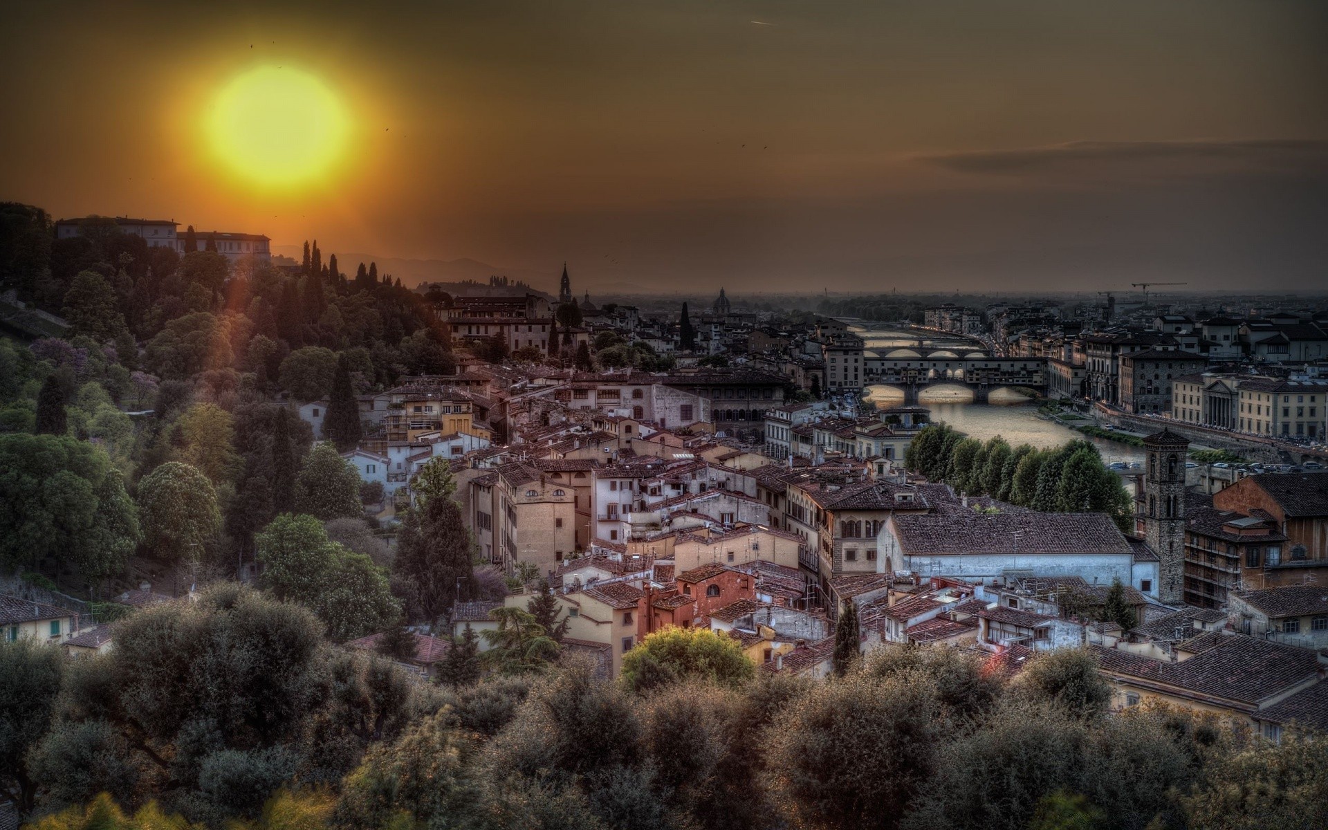 europa città architettura viaggi città città tramonto casa alba paesaggio casa chiesa skyline sera all aperto acqua crepuscolo