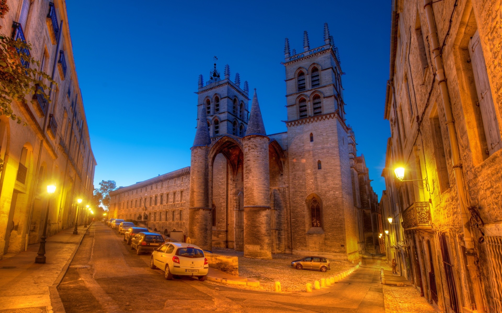 l europe architecture voyage en plein air maison ville église ciel religion ville tourisme cathédrale rue soir crépuscule antique