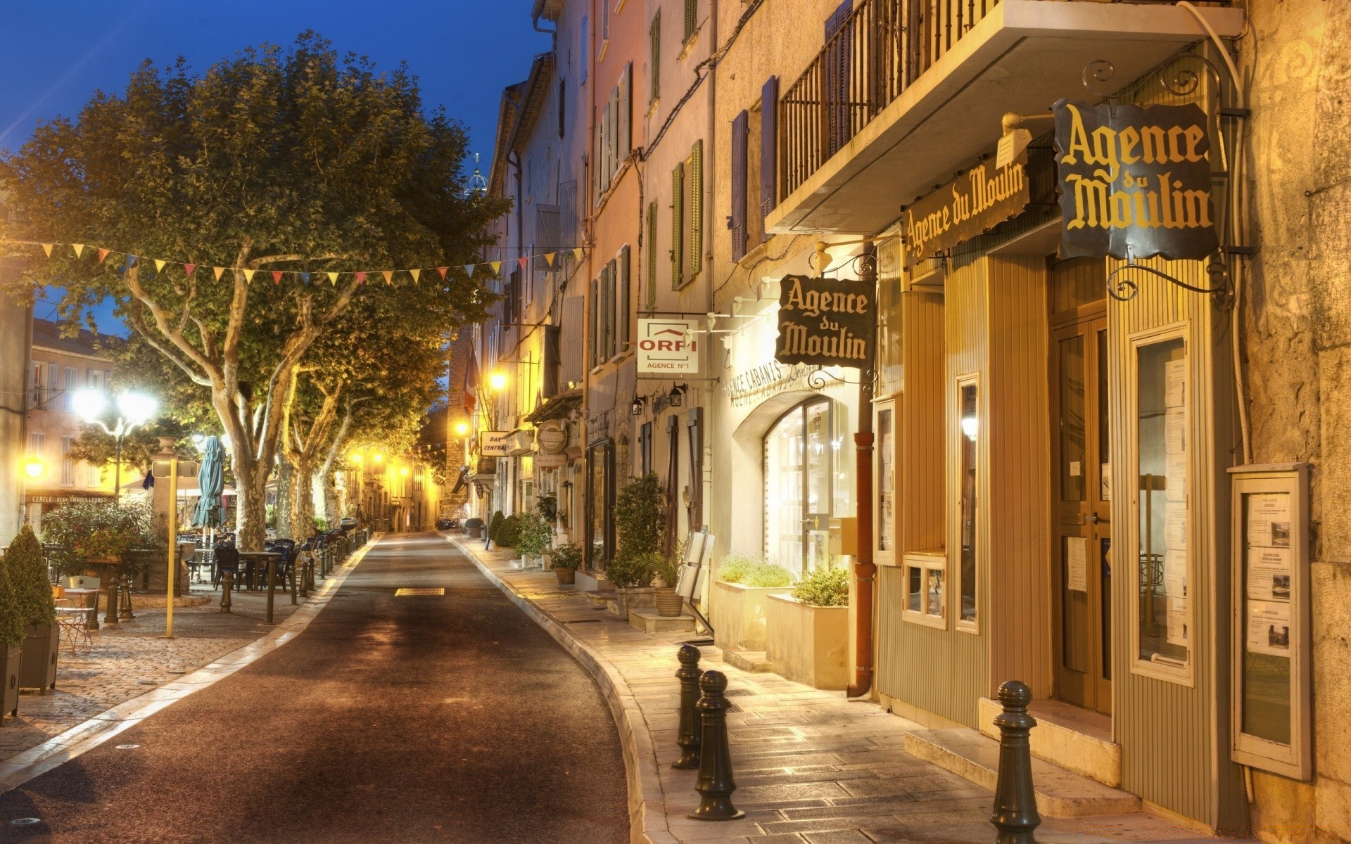 europe street architecture road city travel pavement town outdoors urban alley building house narrow