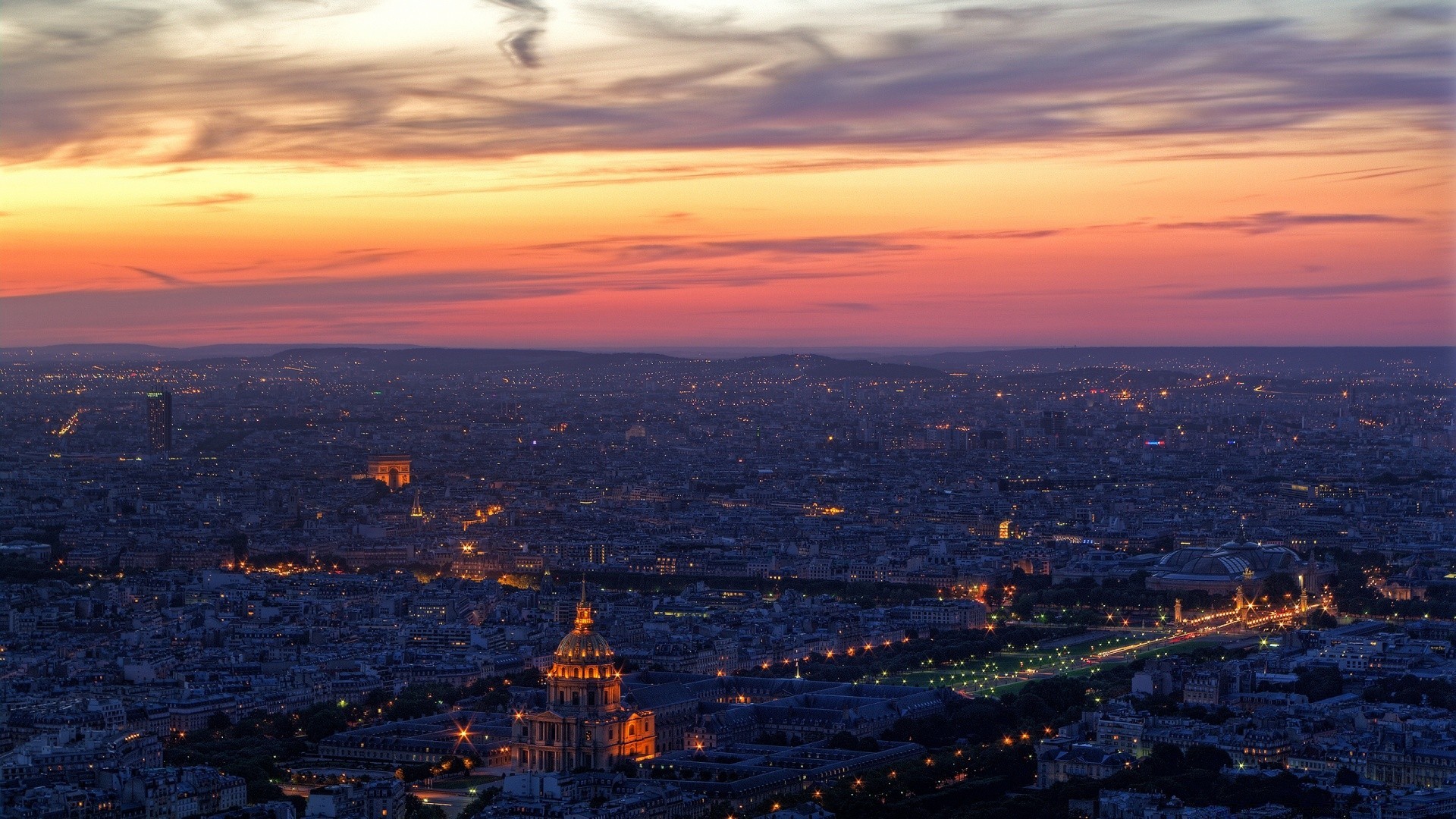 europa sonnenuntergang stadt reisen dämmerung stadt architektur wasser abend dämmerung skyline im freien himmel stadt landschaft meer