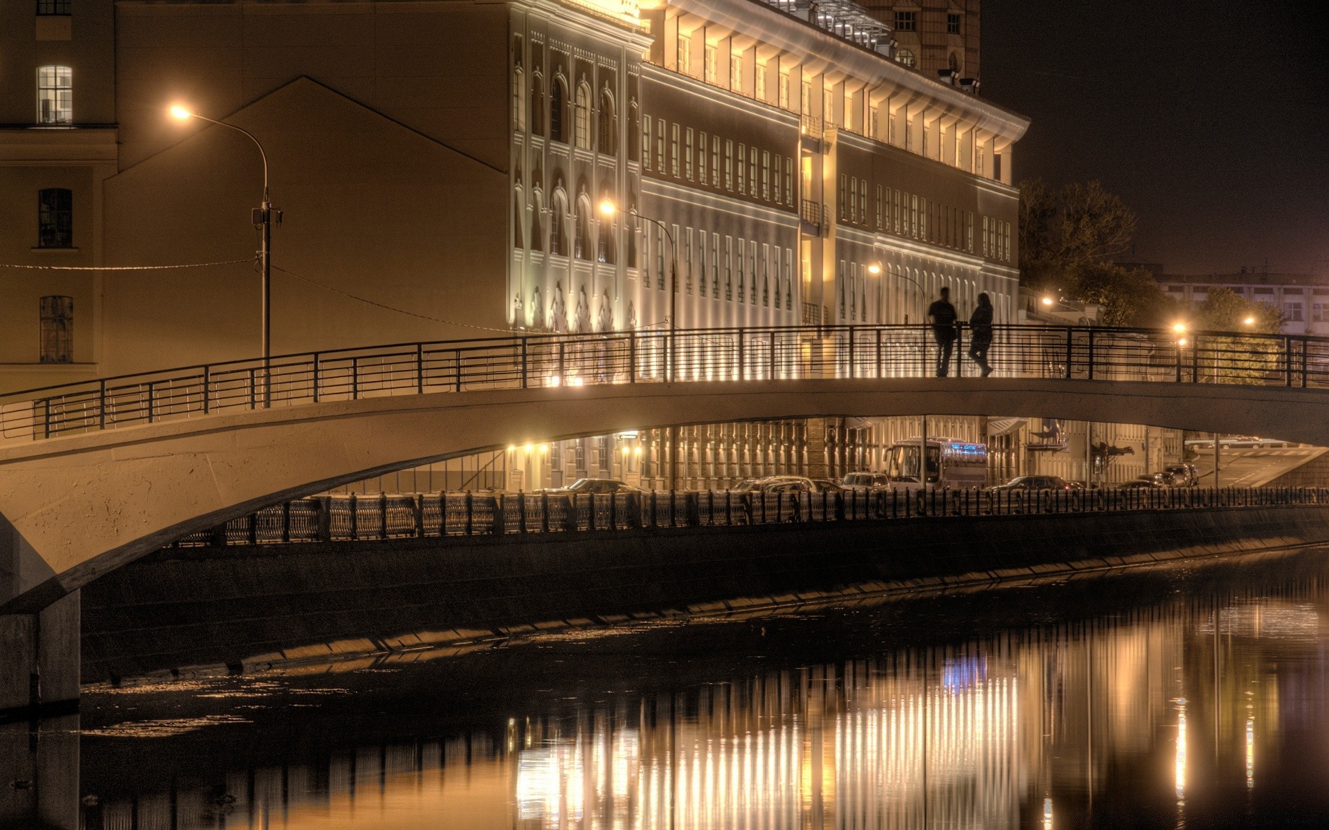 europa architettura riflessione città luce casa viaggi acqua ponte crepuscolo fiume sera urbano cielo illuminato