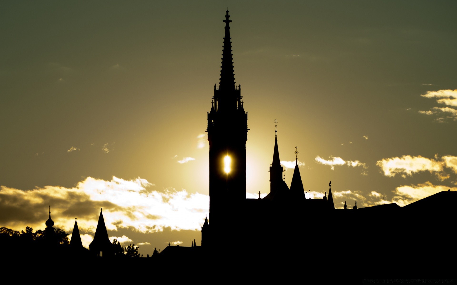 europe architecture sunset travel dusk sky church dawn religion evening city tower outdoors cathedral silhouette