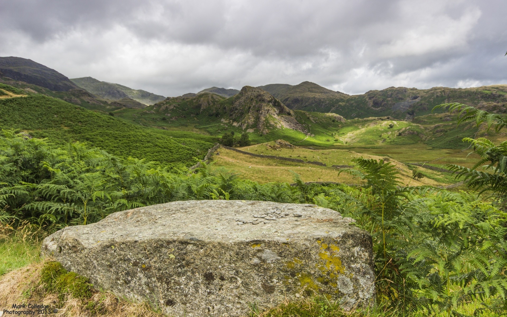 europe travel landscape nature outdoors sky mountain grass rock summer scenic stone tourism hill valley water rural countryside