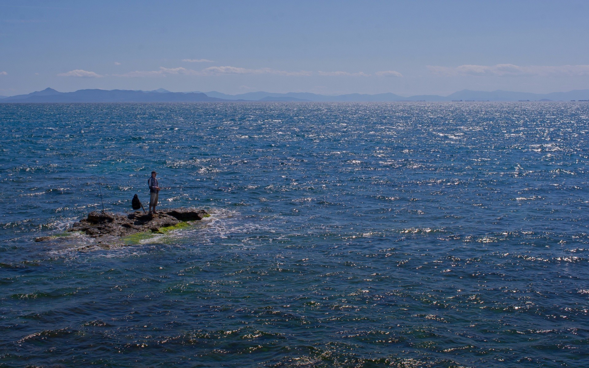 europe water landscape sea ocean travel seashore beach daylight outdoors lake sky watercraft reflection seascape